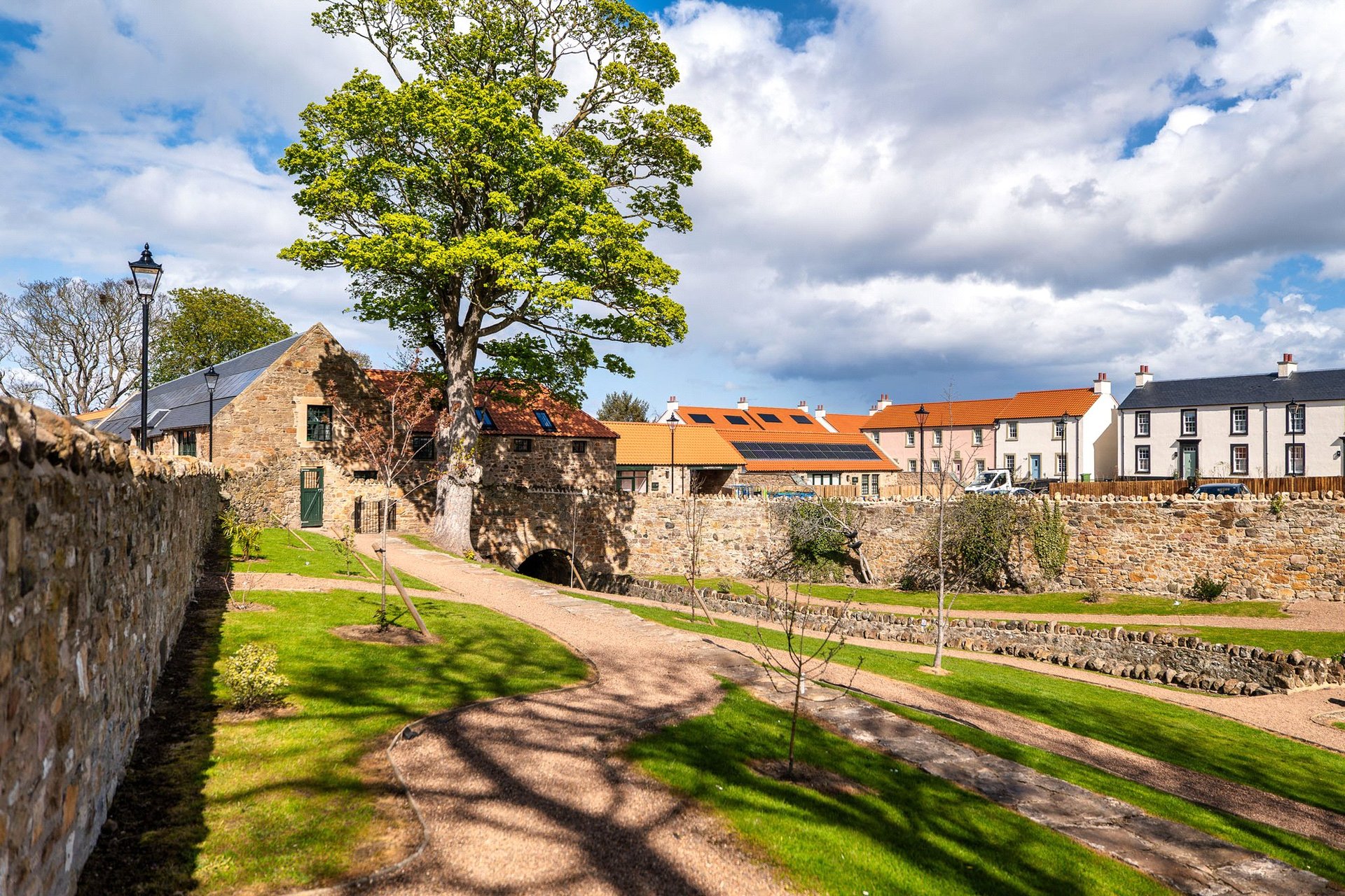 The Coach House, 8 Legate Road, Longniddry, East Lothian, EH32 0FL - Picture #35