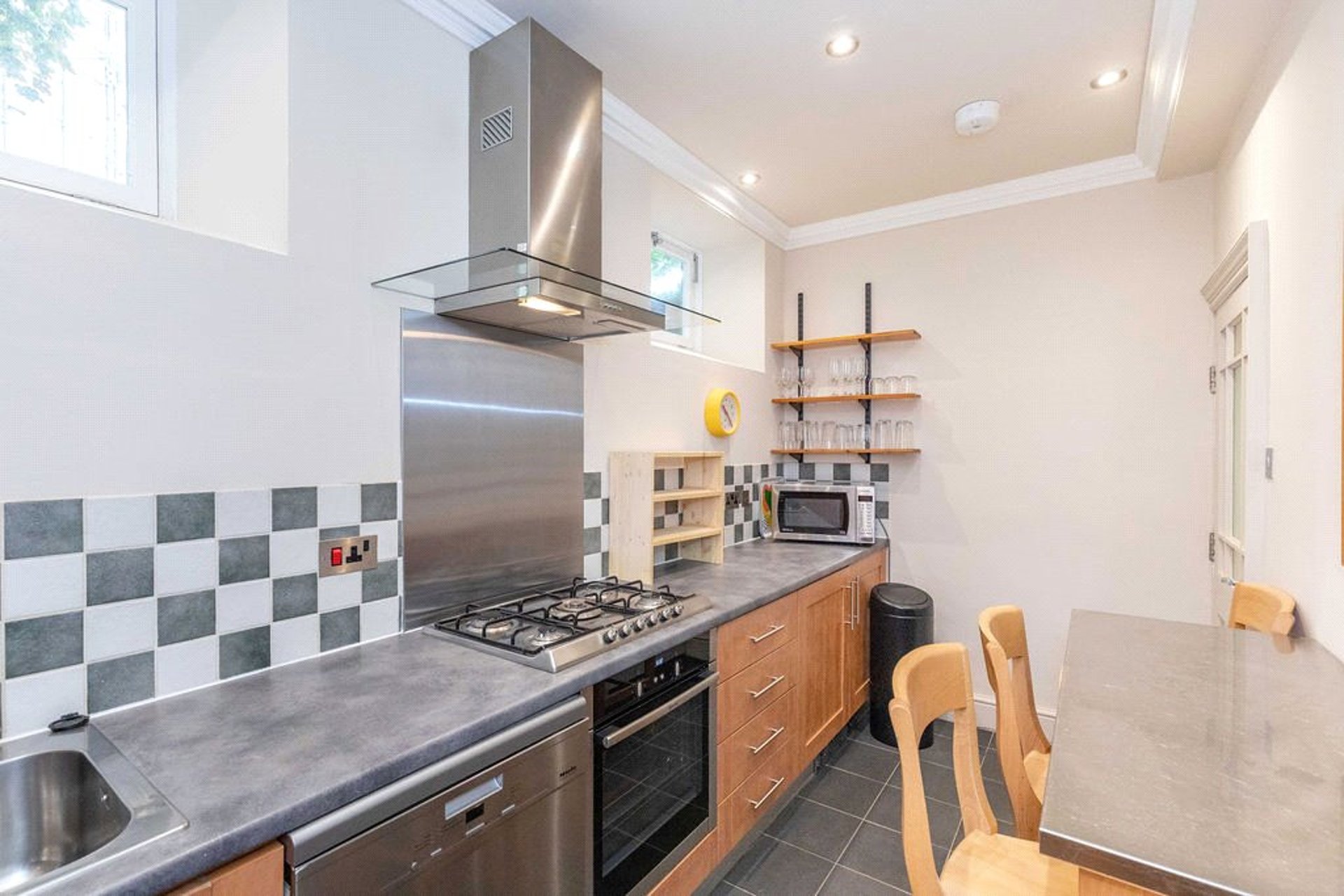 9 Gloucester Lane, New Town, Edinburgh, EH3 6ED - Picture #7