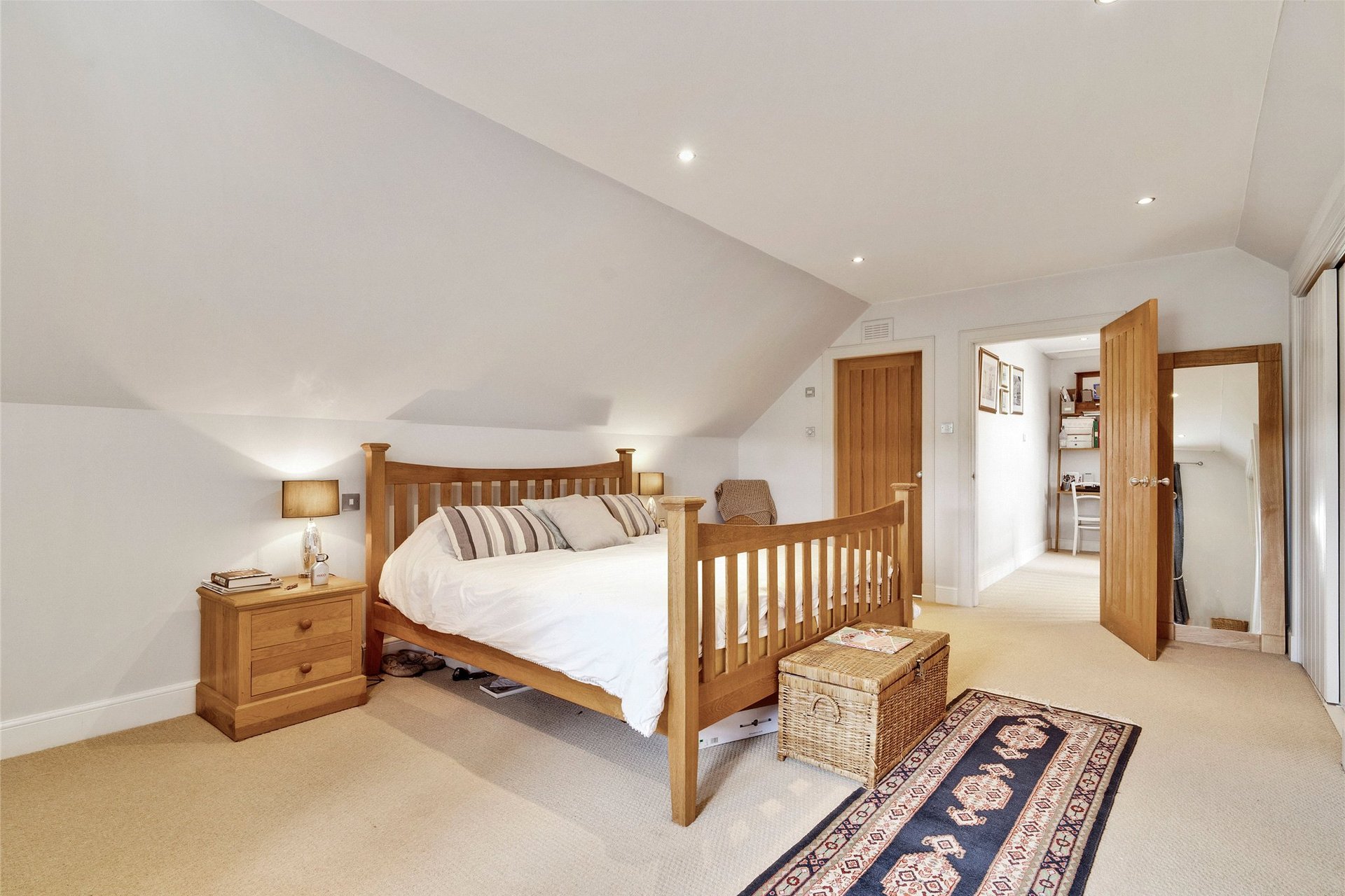 The Gables, Crookhouse Farm, Kelso, Scottish Borders, TD5 8AE - Picture #16