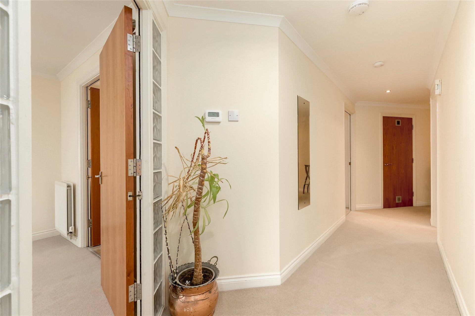 10/4 Pilrig Heights, Pilrig, Edinburgh, EH6 5BB - Picture #18