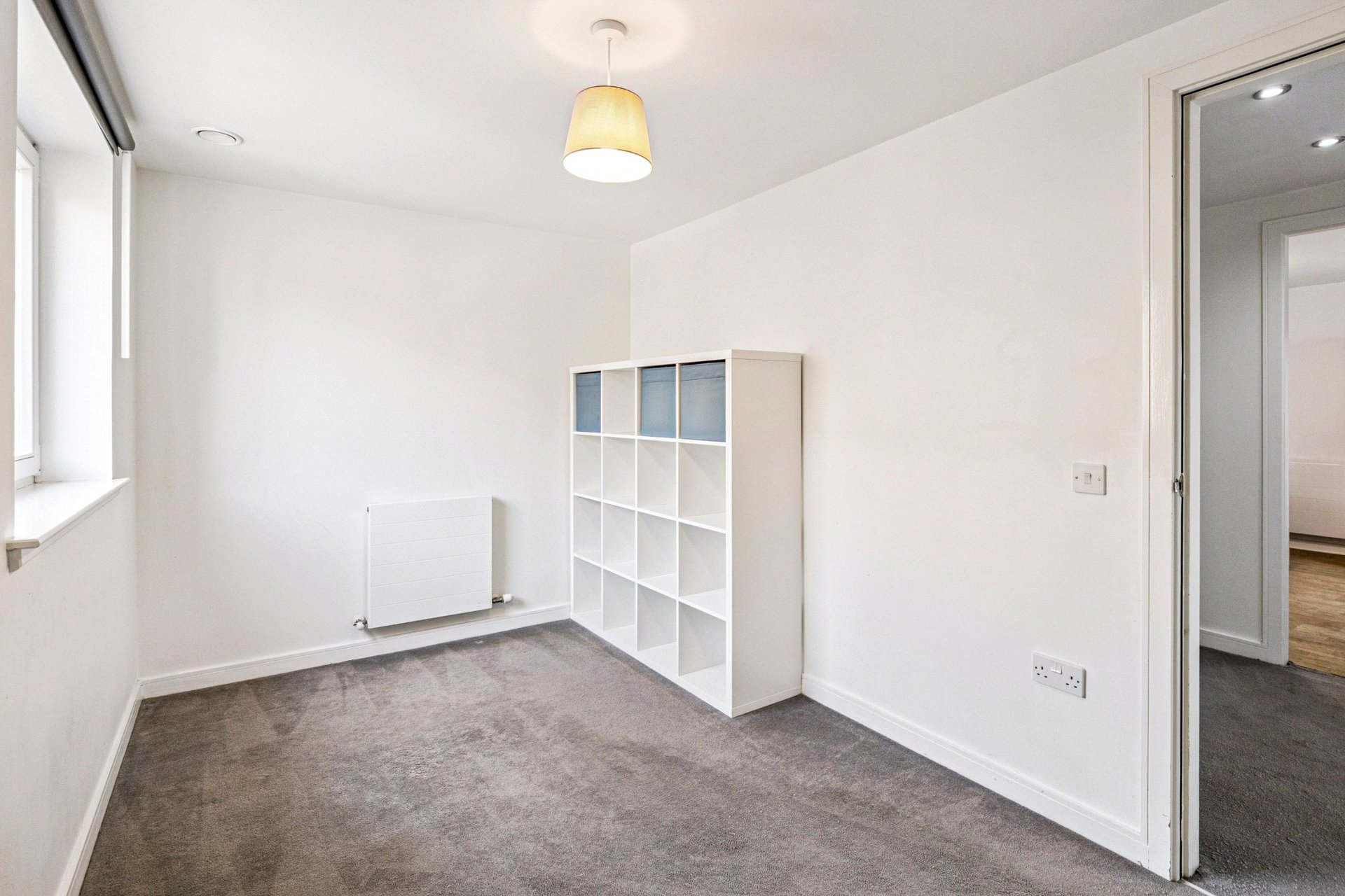 40 Lawrie Reilly Place, Edinburgh, Midlothian, EH7 5EU - Picture #18