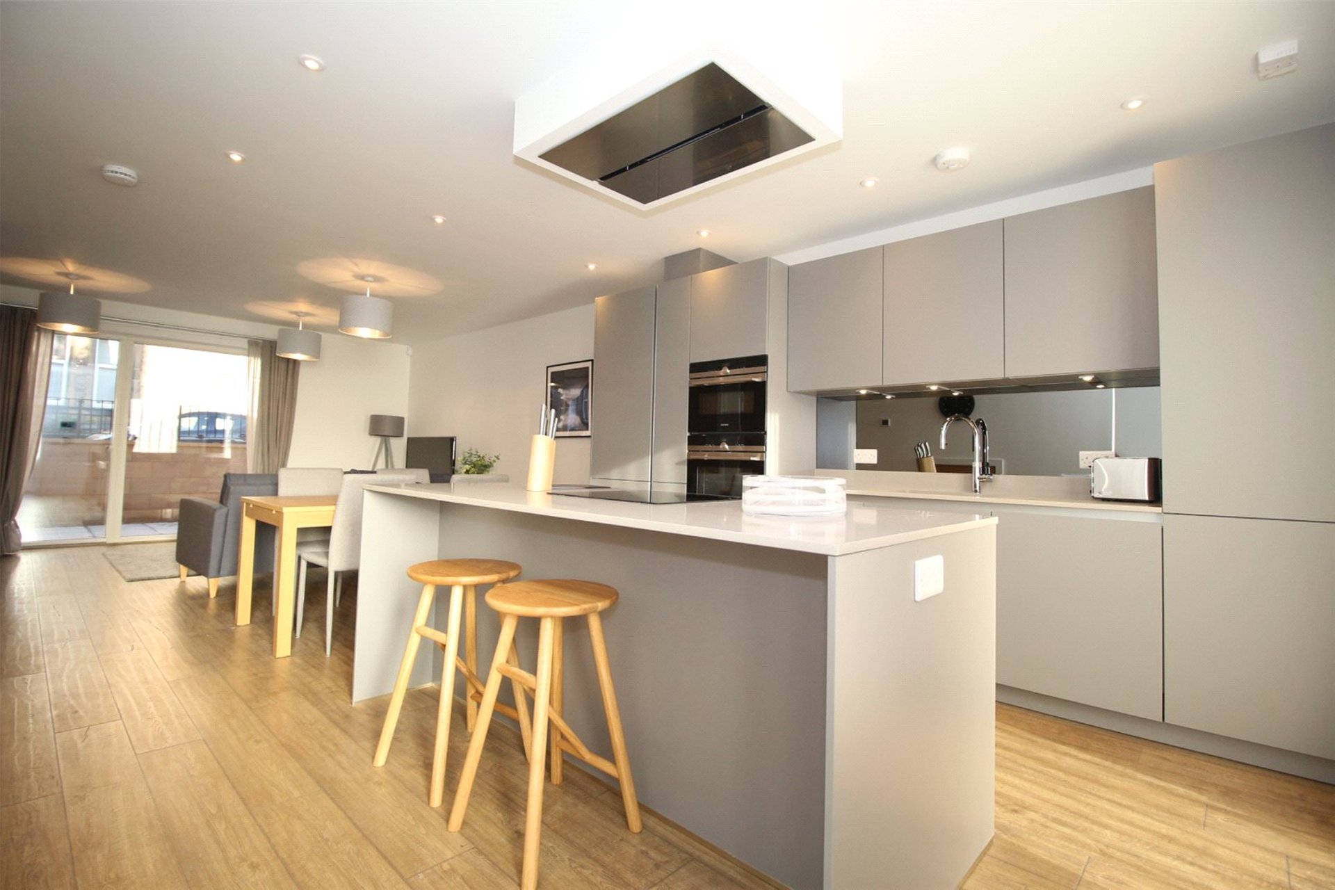 10A Jordan Lane, Morningside, Edinburgh, EH10 4RB - Picture #3