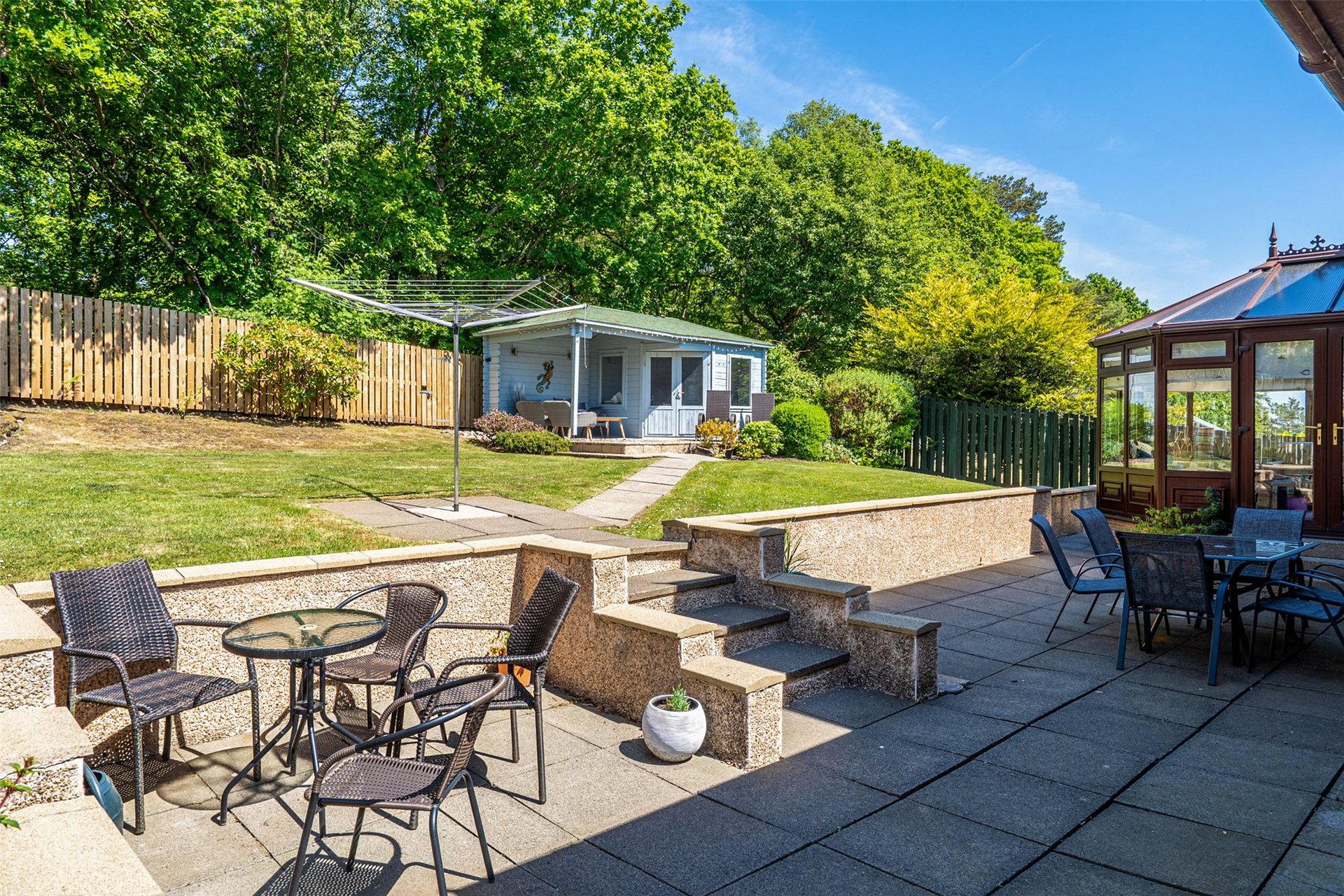 44 Moorfoot Way, Bearsden, G61 4RL - Picture #40