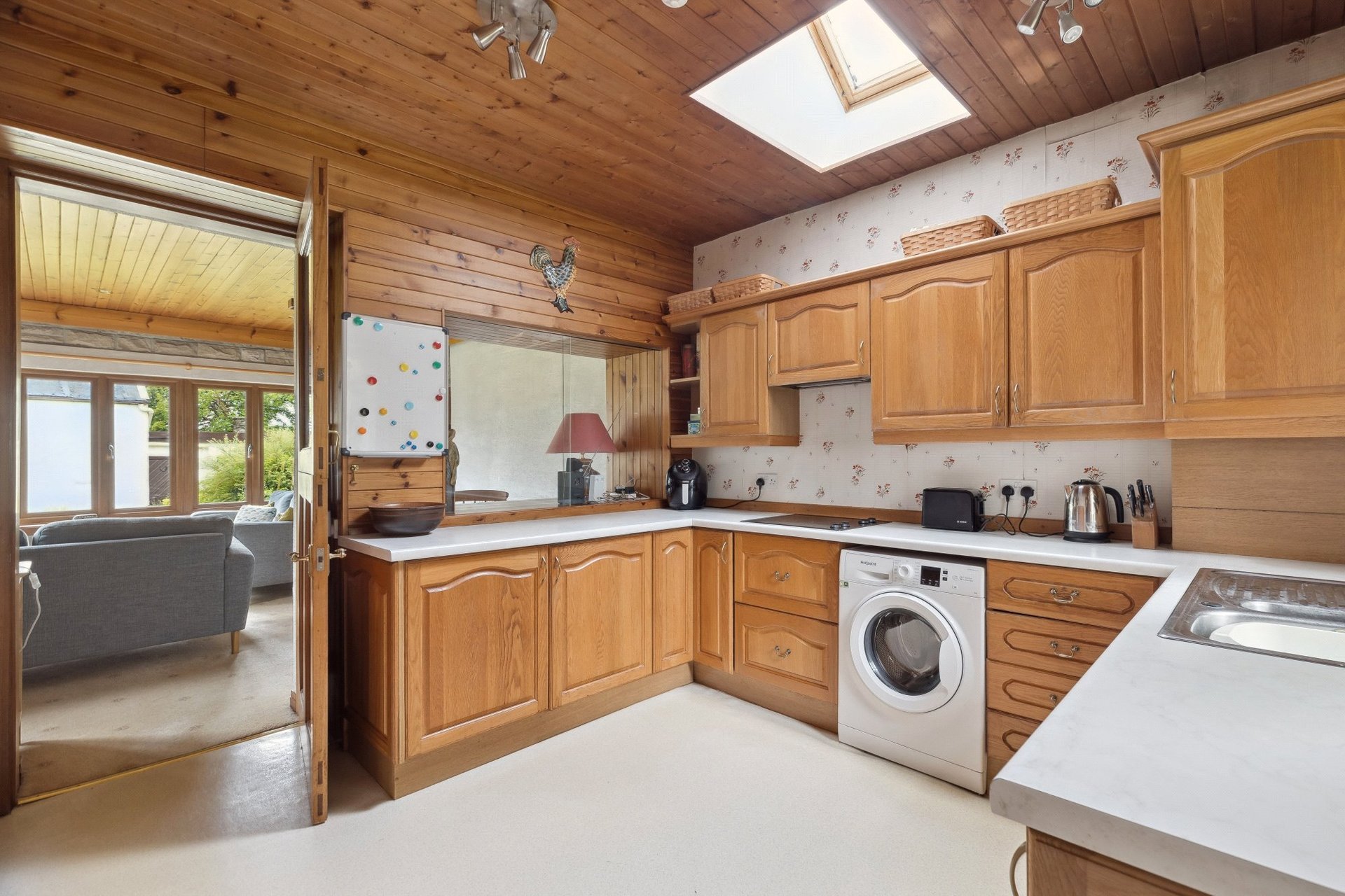 Hillside, 25 Maxwell Drive, East Kilbride, Glasgow, South Lanarkshire, G74 4HH - Picture #11
