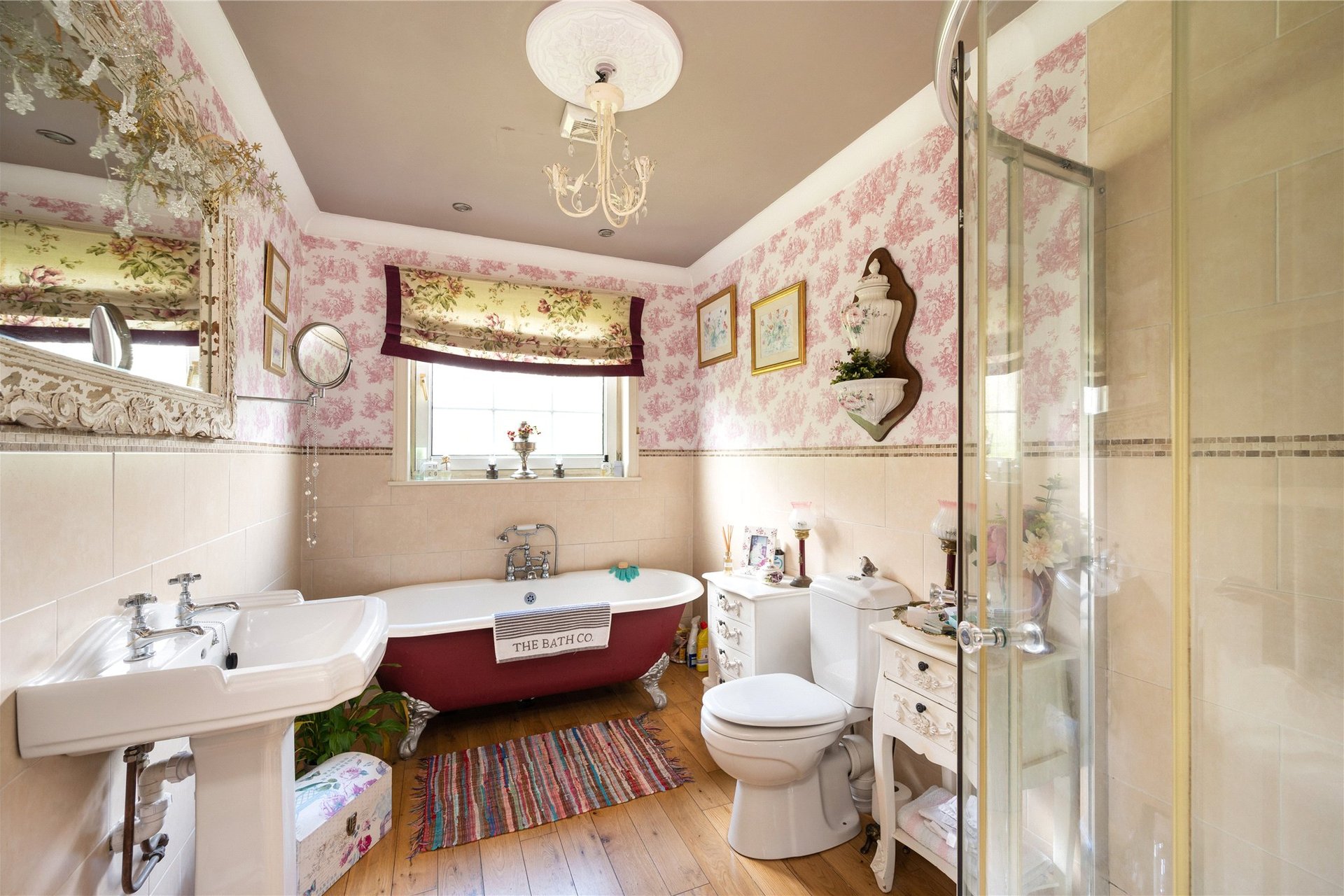 17 Cauldcoats Holdings, Linlithgow, Stirlingshire, EH49 7LY - Picture #13