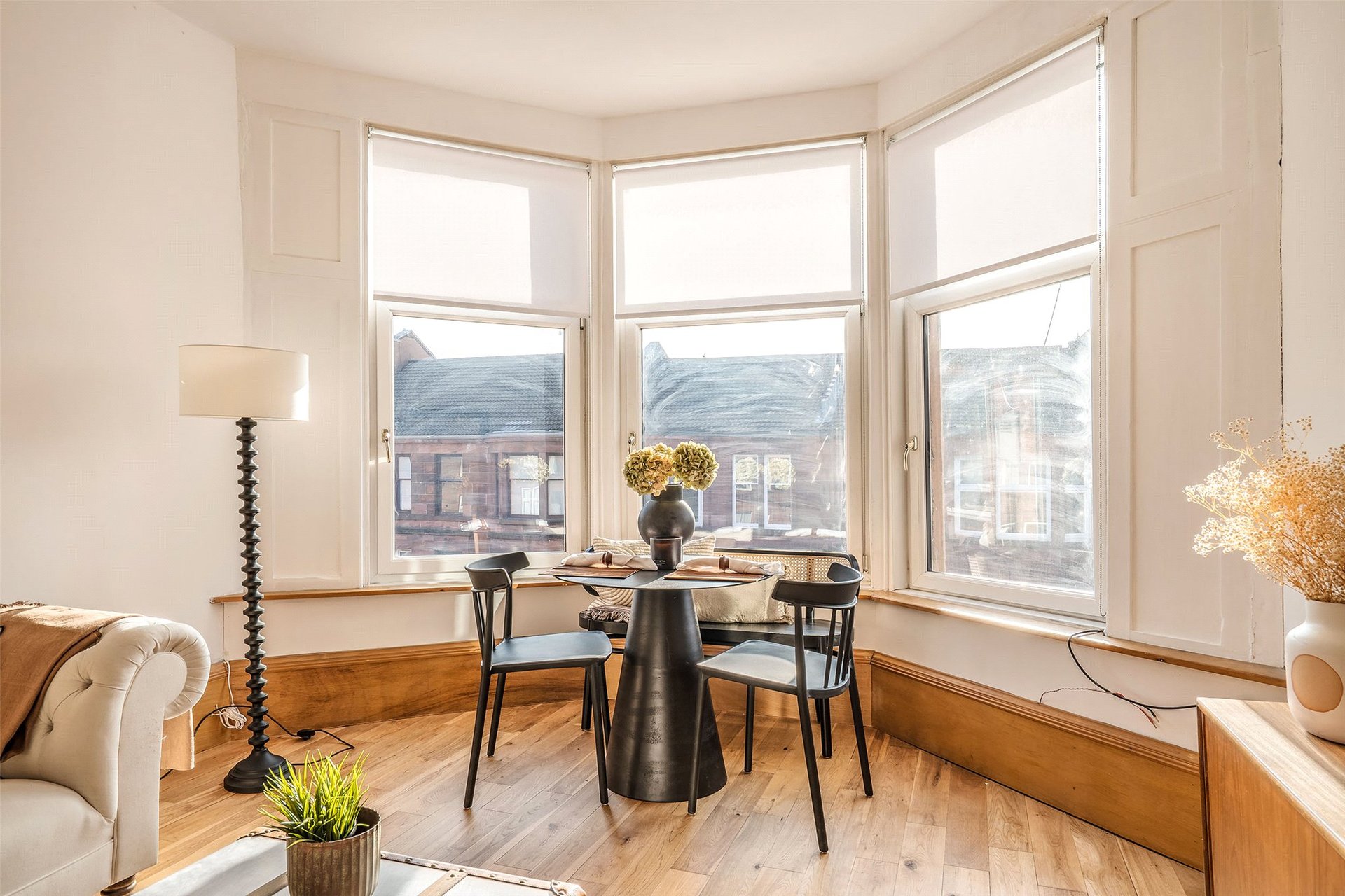 3/2, 13 Wilton Drive, North Kelvinside, Glasgow, G20 6RW - Picture #5