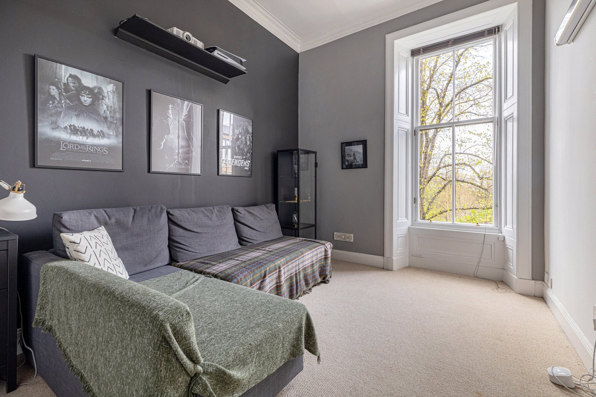 3/1, 15 North Gardner Street, Partickhill, Glasgow, G11 5BU - Picture #18