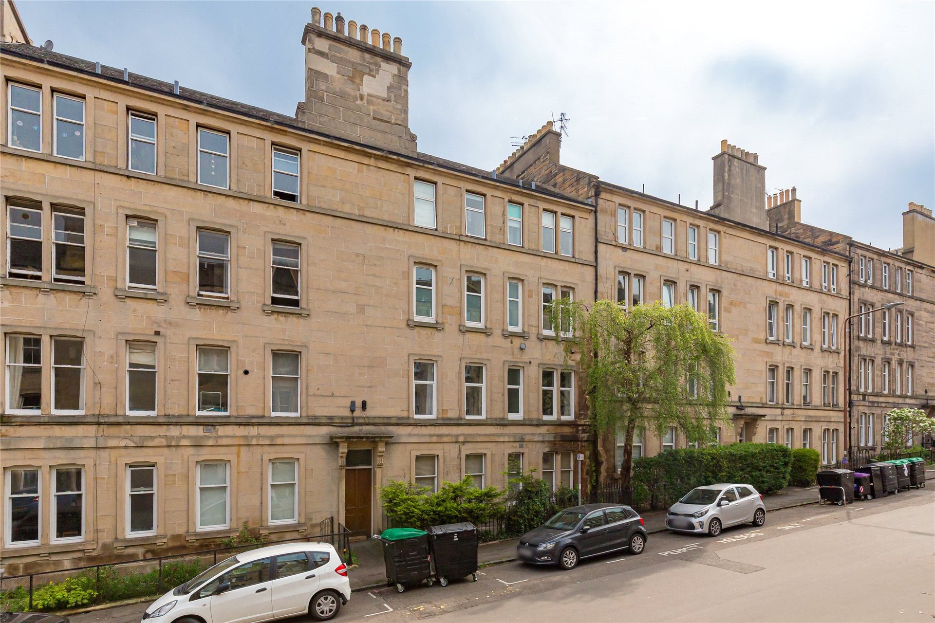 15/10 Dean Park Street, Edinburgh, EH4 1JR - Picture #2
