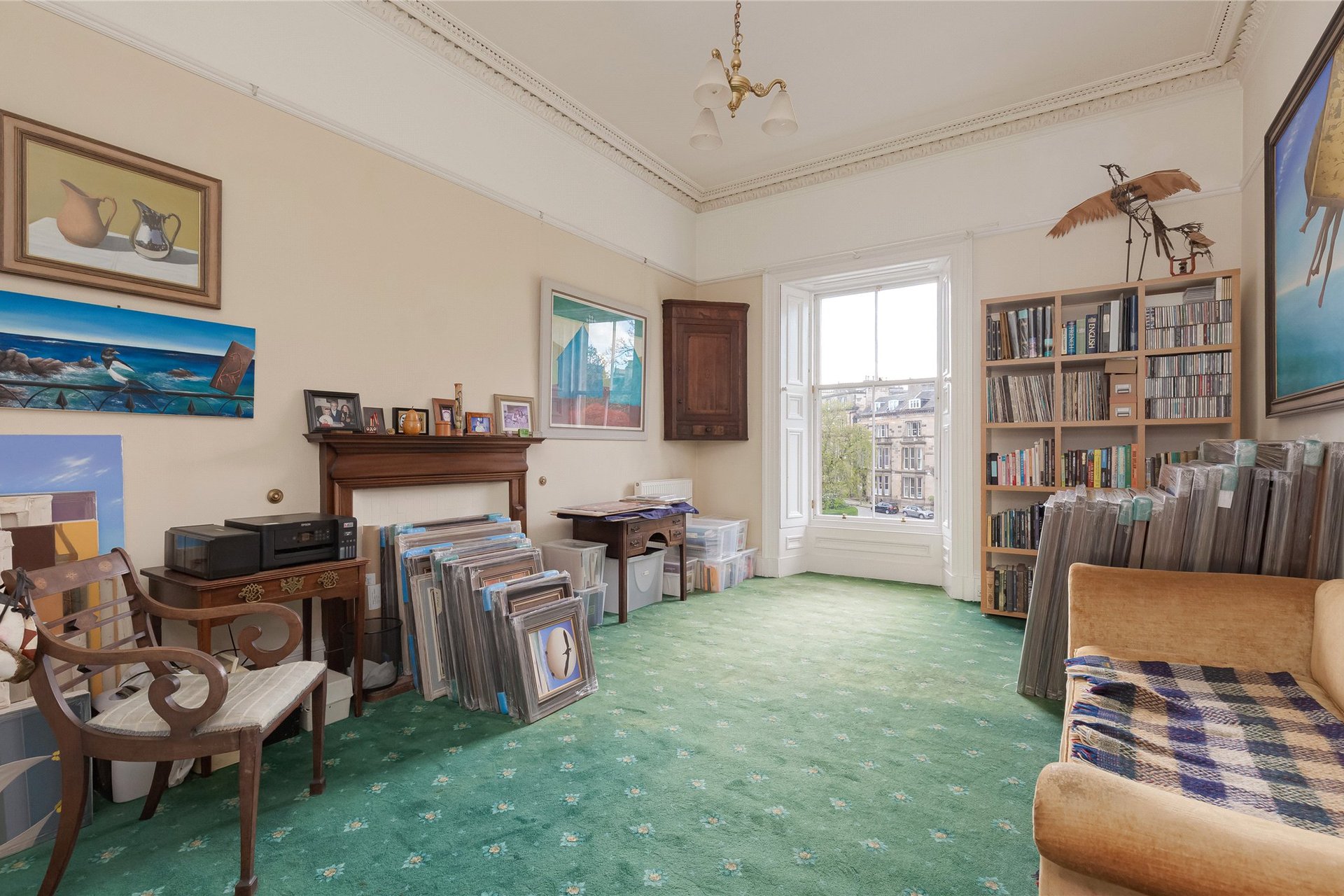 6/3 Learmonth Terrace, Edinburgh, EH4 1PQ - Picture #14