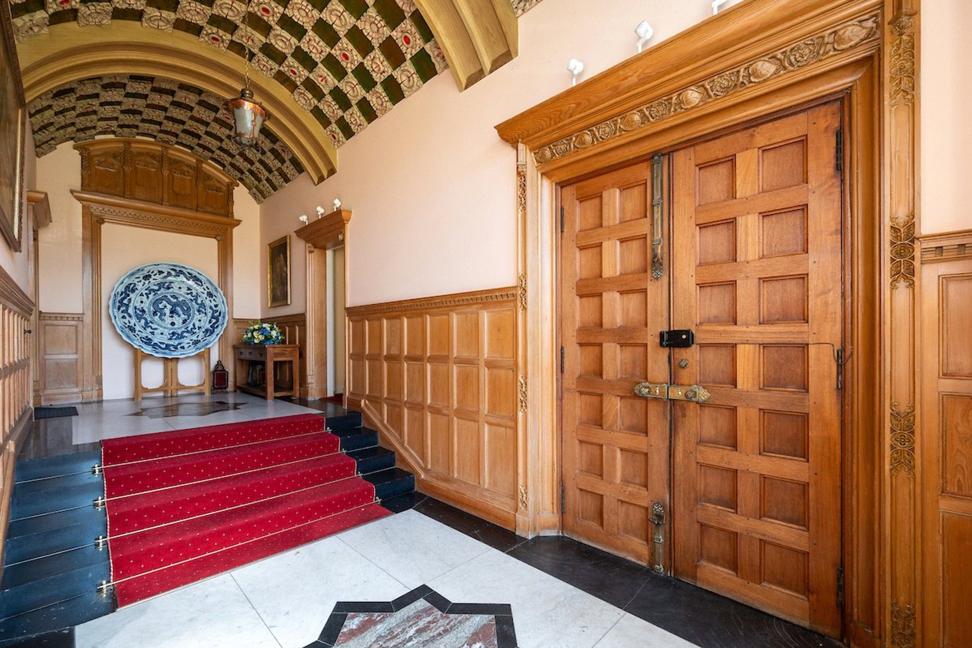 2 Carlekemp Mansion, Abbotsford Road, North Berwick, East Lothian, EH39 5DA - Picture #4