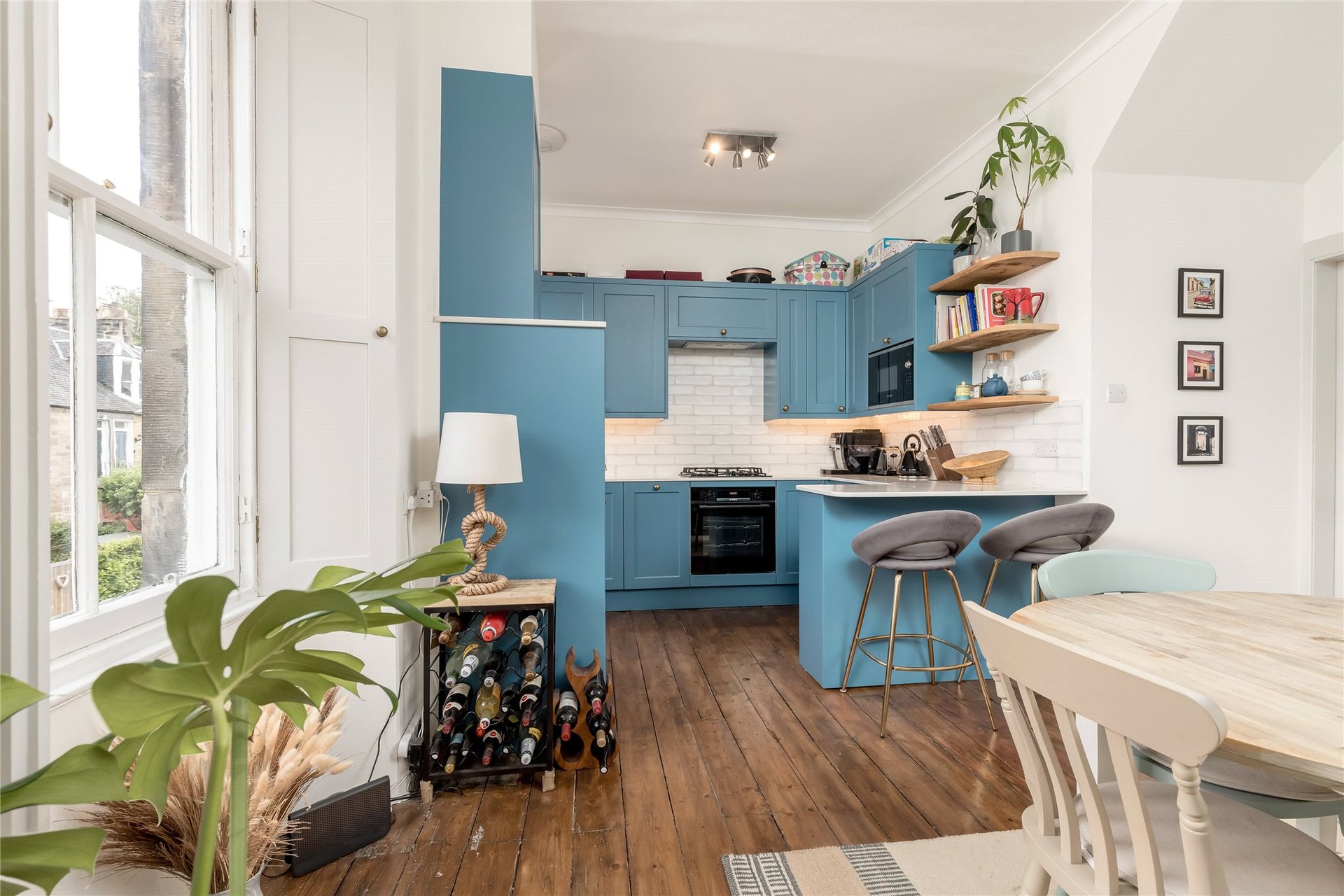 19 Kemp Place, Edinburgh, EH3 5HU - Picture #8