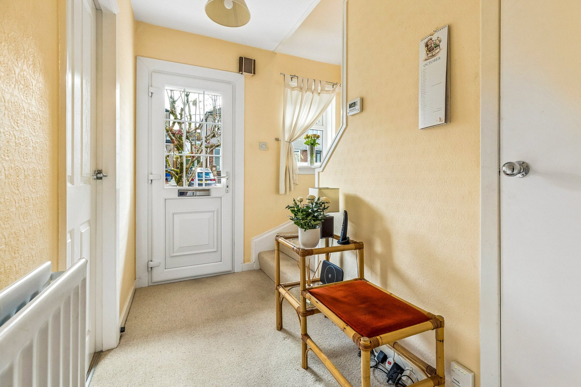 60 Rowan Drive, Bearsden, G61 3HJ - Picture #9