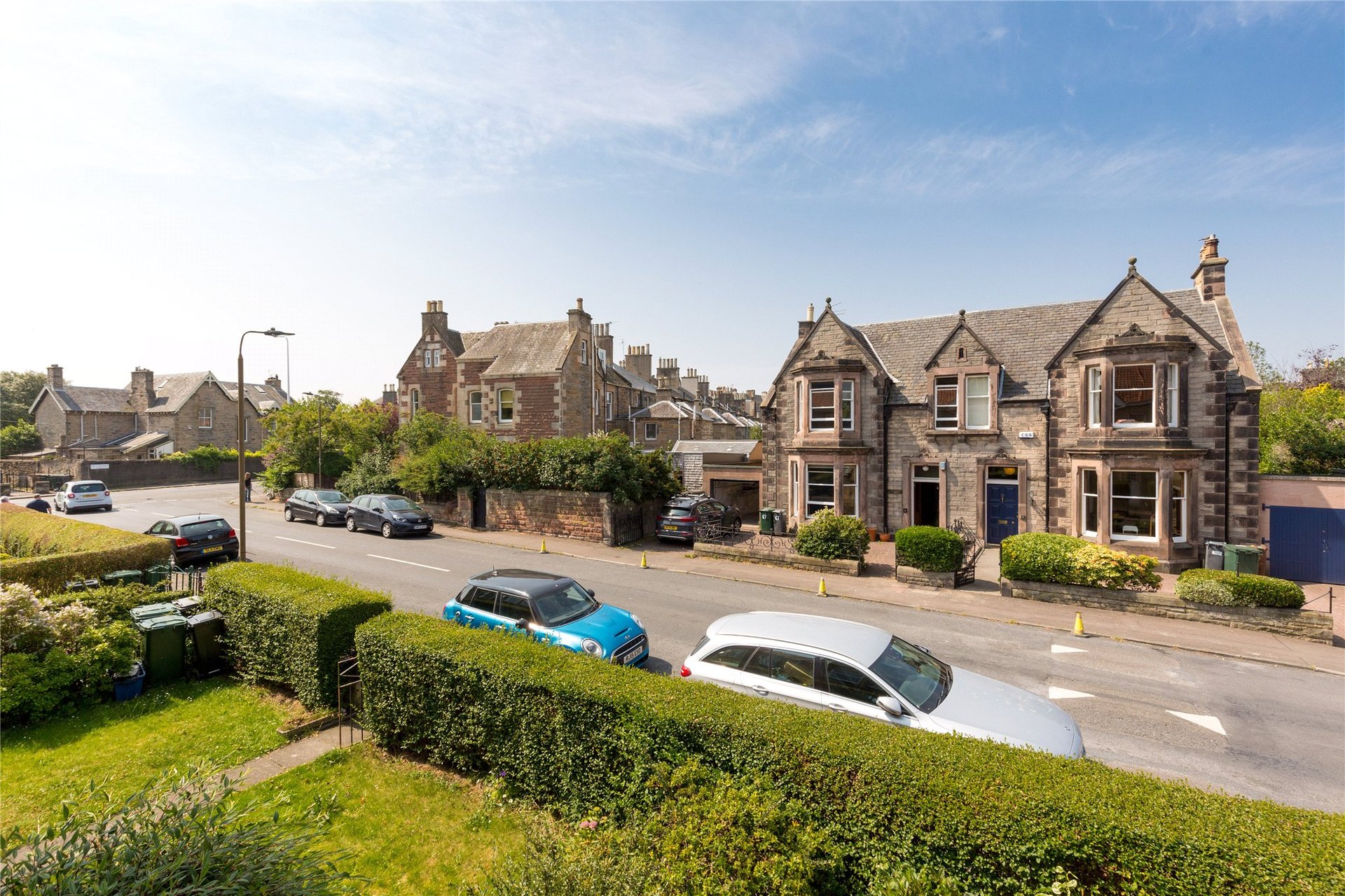 64 Trinity Road, Edinburgh, EH5 3HT - Picture #21