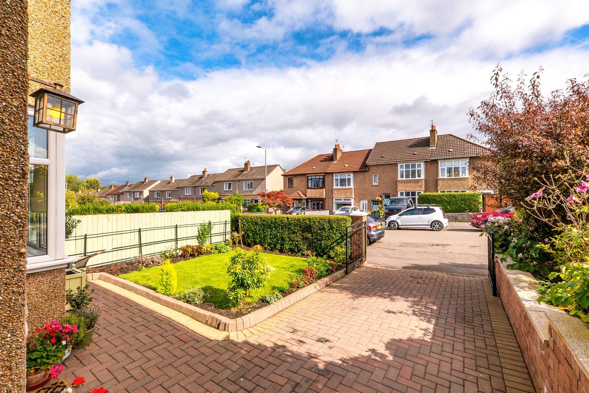35 Churchill Drive, Broomhill, Glasgow, G11 7LN - Picture #3