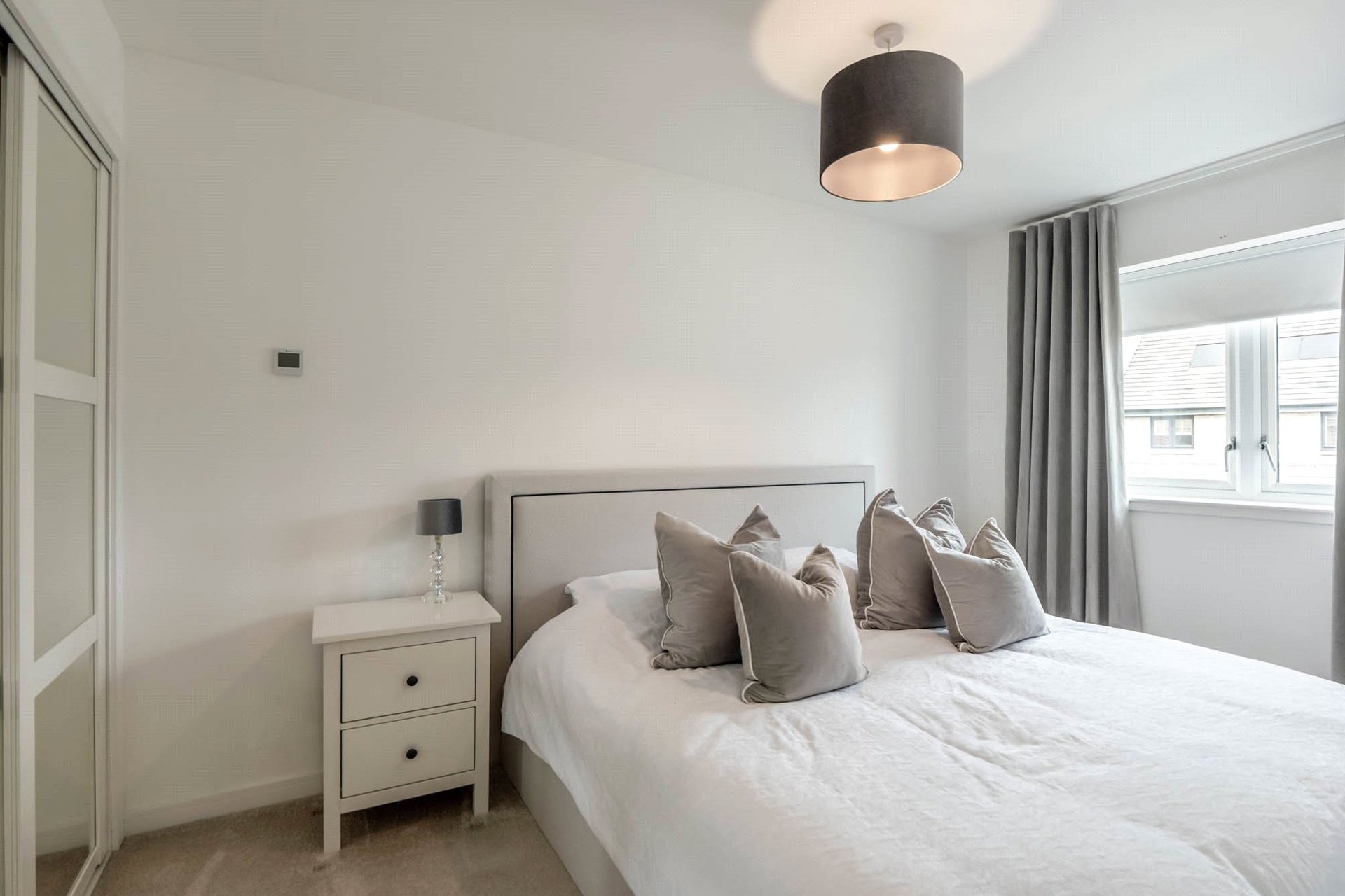5 Henry Ross Place, South Queensferry, Midlothian, EH30 9NE - Picture #8