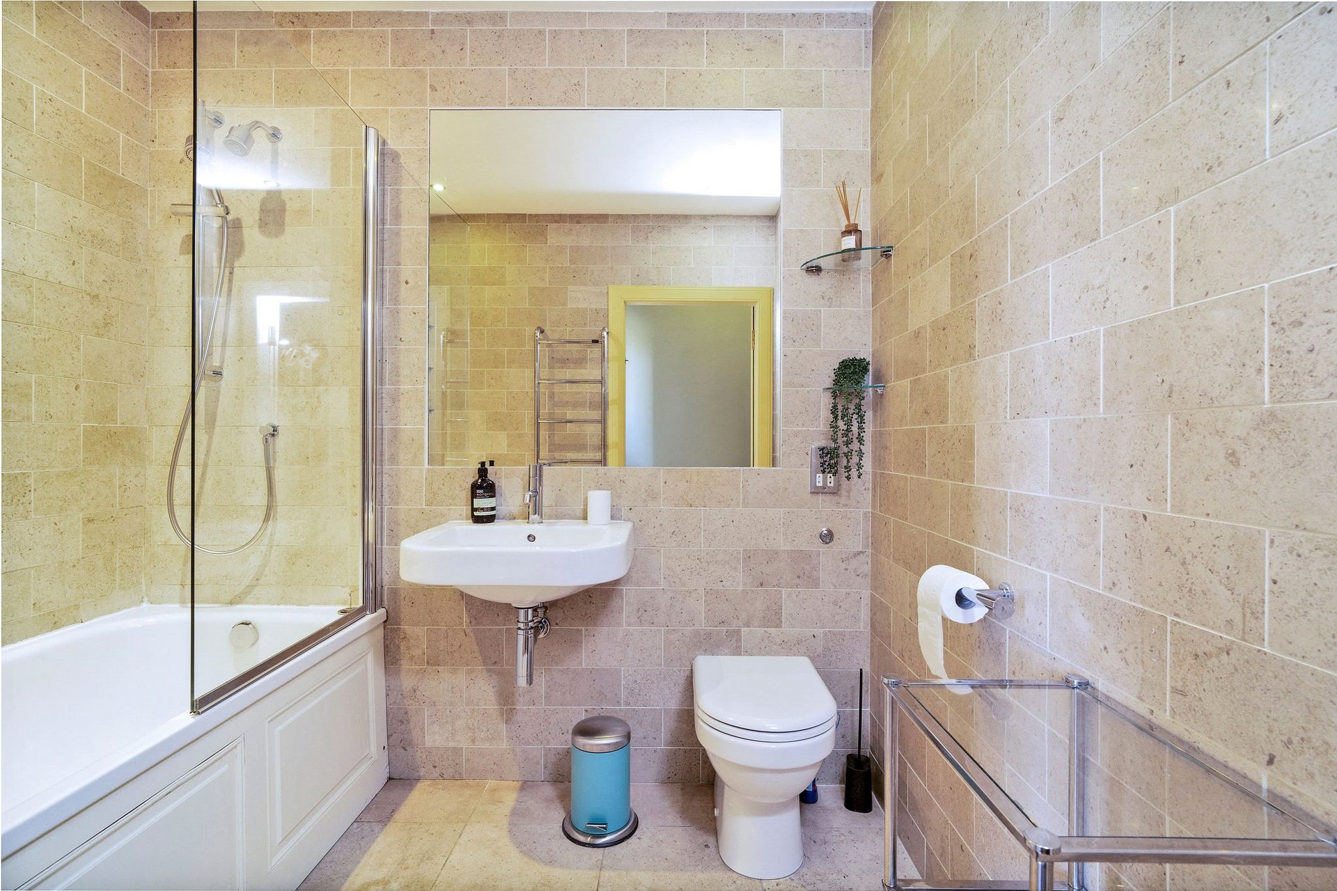 9/4 Darnaway Street, Edinburgh, Midlothian, EH3 6DW - Picture #15
