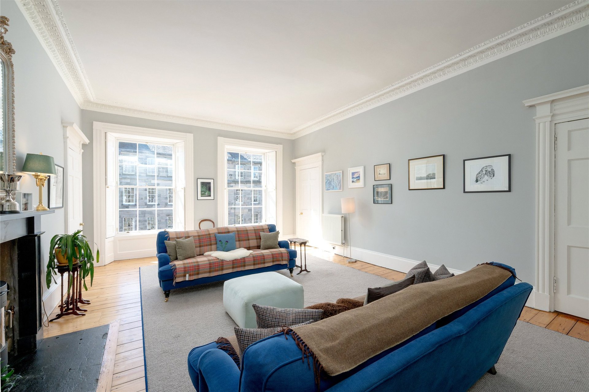 7/4 Scotland Street, Edinburgh, EH3 6PP - Picture #6