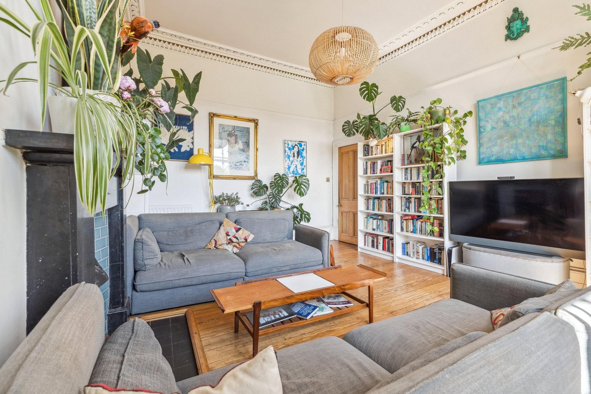 Flat 2/2, 25 Kelvinside Terrace South, North Kelvinside, Glasgow, G20 6DW - Picture #8