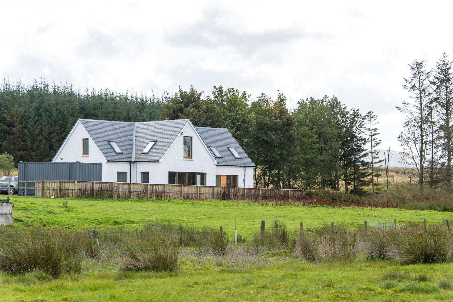 Creon Cottage, Cockmuir Road, Penicuik, EH26 8QJ - Picture #15