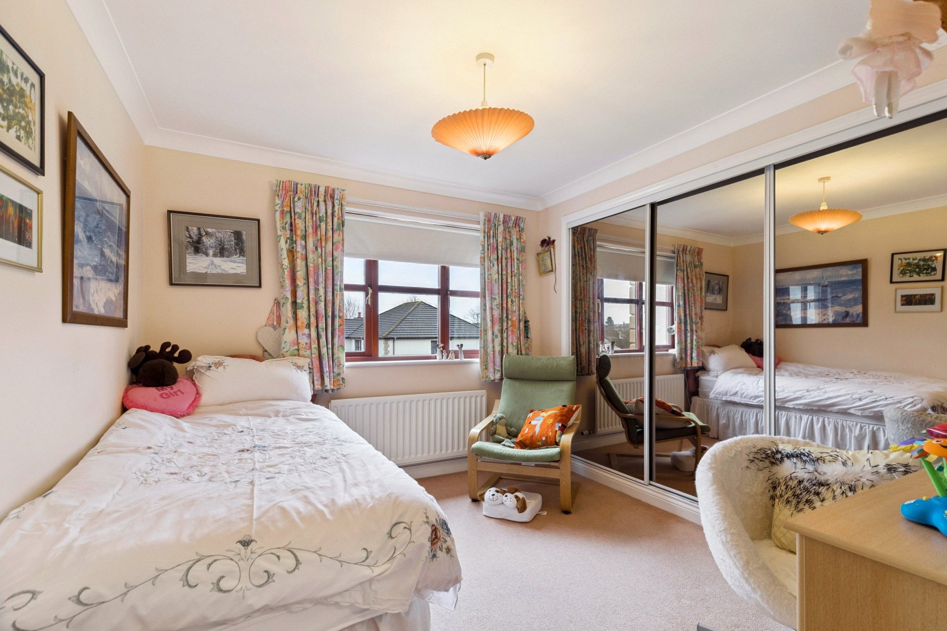 10 Newton Place, Newton Mearns, Glasgow, G77 5PG - Picture #28