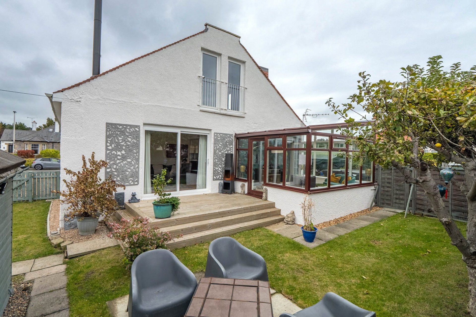 12 House O'Hill Road, Edinburgh, EH4 2AP - Picture #44
