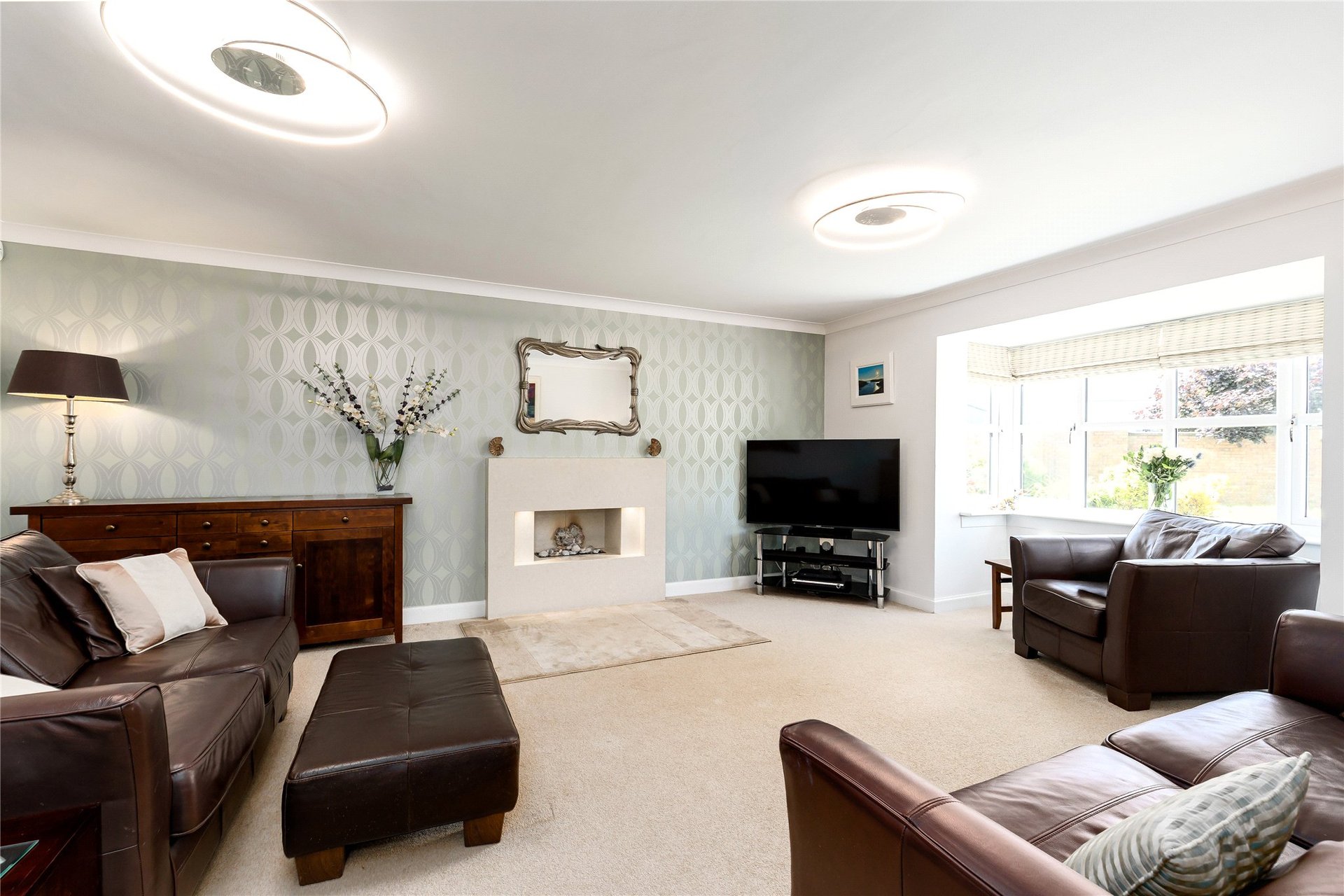 3 Willow Tree Place, Balerno, Edinburgh, EH14 5AZ - Picture #11