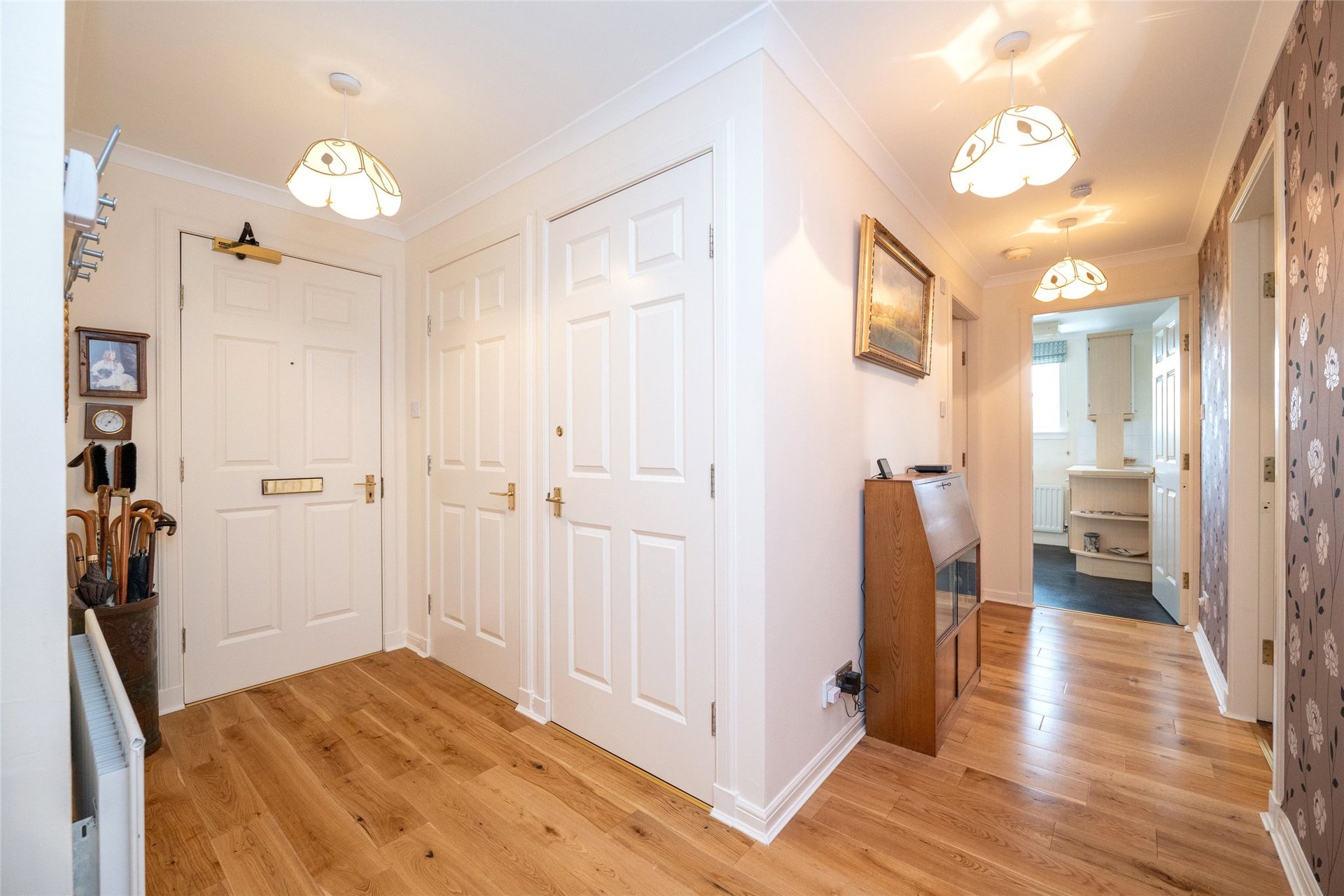 29 Royal Apartments, 1 Station Road, North Berwick, East Lothian, EH39 4AT - Picture #19