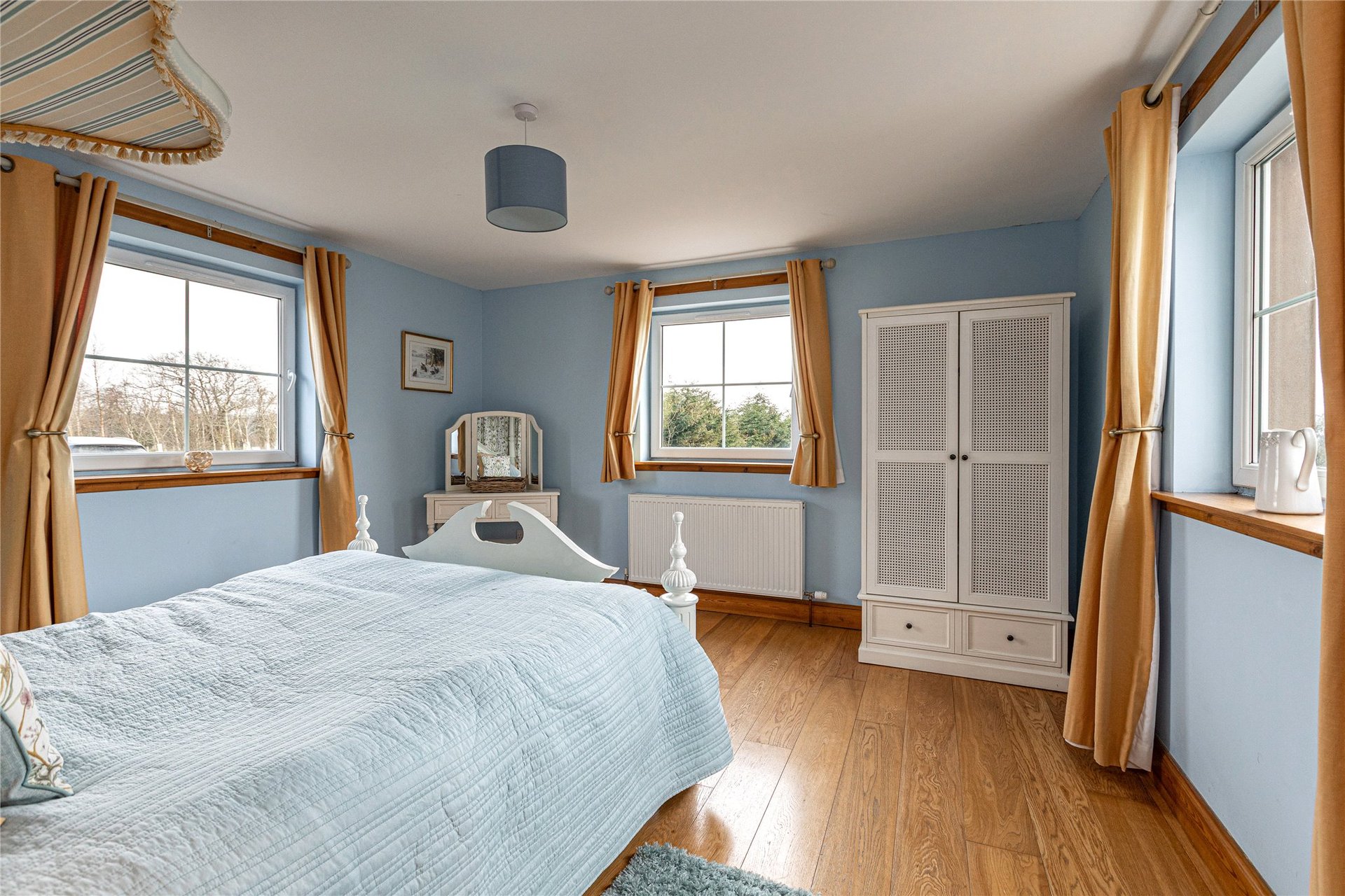 Greycraig Cottage, Kirtlebridge, Lockerbie, Dumfries and Galloway, DG11 3LN - Picture #7