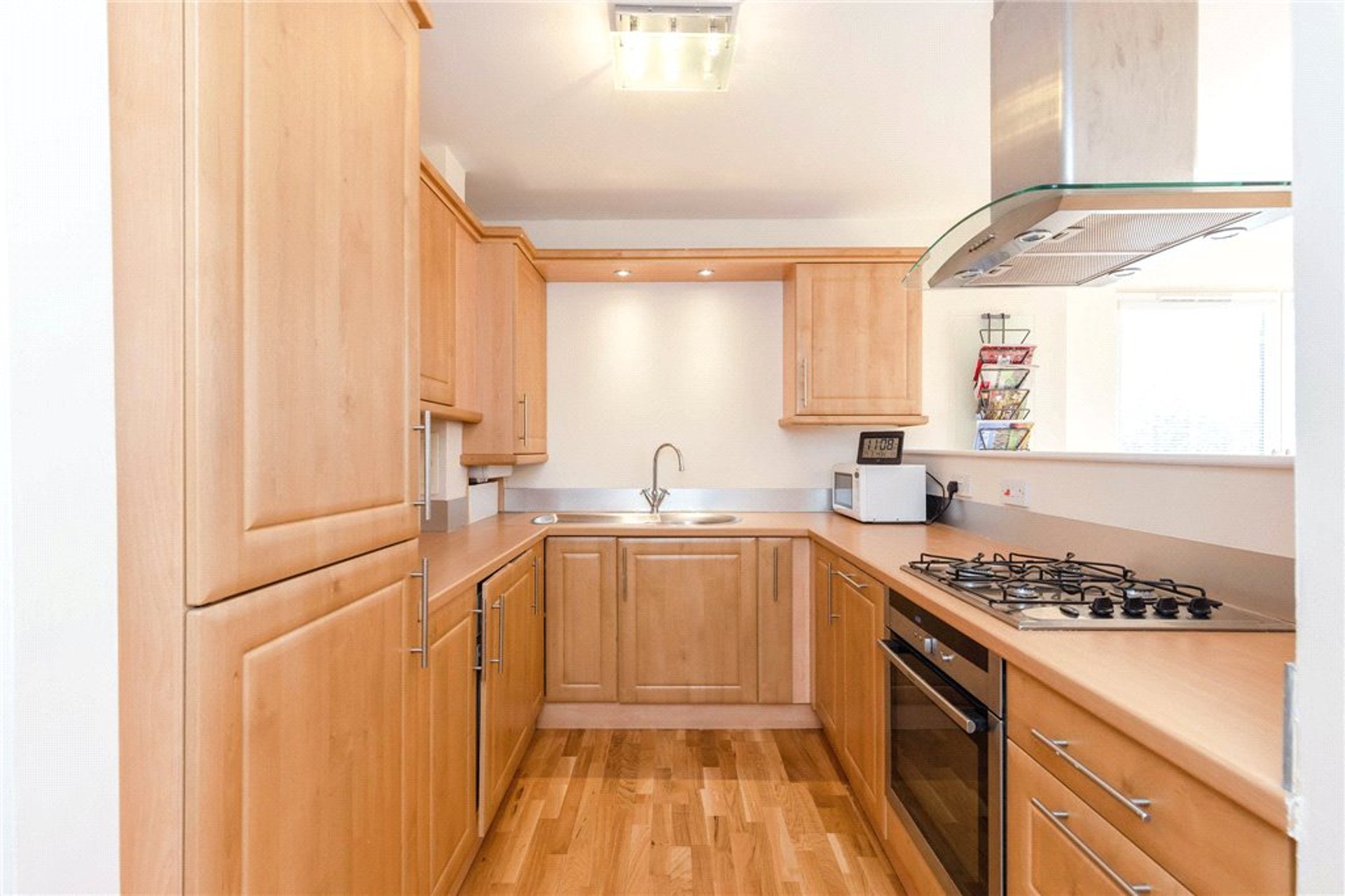 Flat 7, 6 New Mart Gardens, Edinburgh, Midlothian, EH14 1TZ - Picture #5