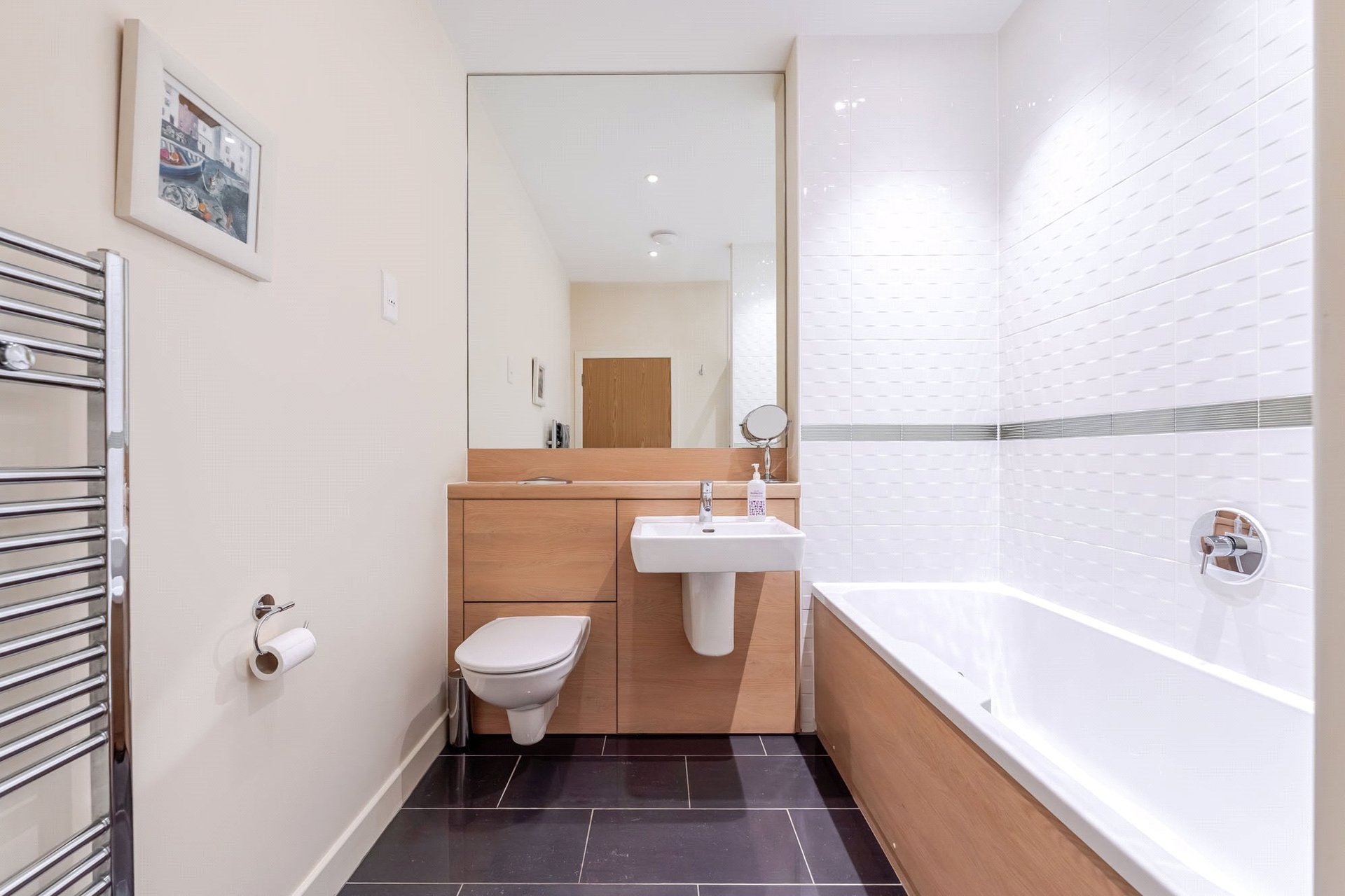 2/4, 60 Southbrae Gardens, Jordanhill, Glasgow, G13 1UB - Picture #30