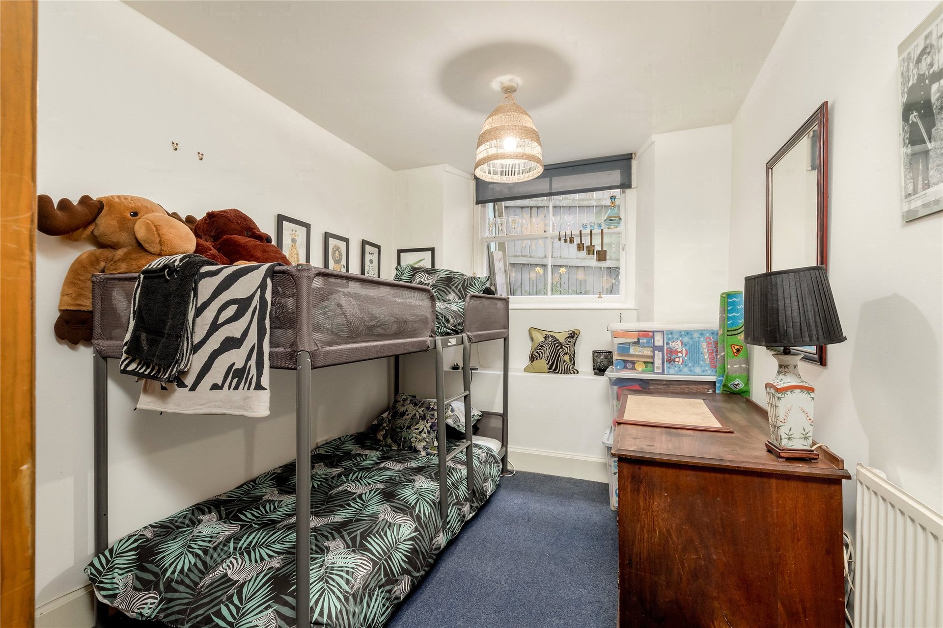 11B Lauriston Gardens, Lauriston, Edinburgh, EH3 9HH - Picture #15