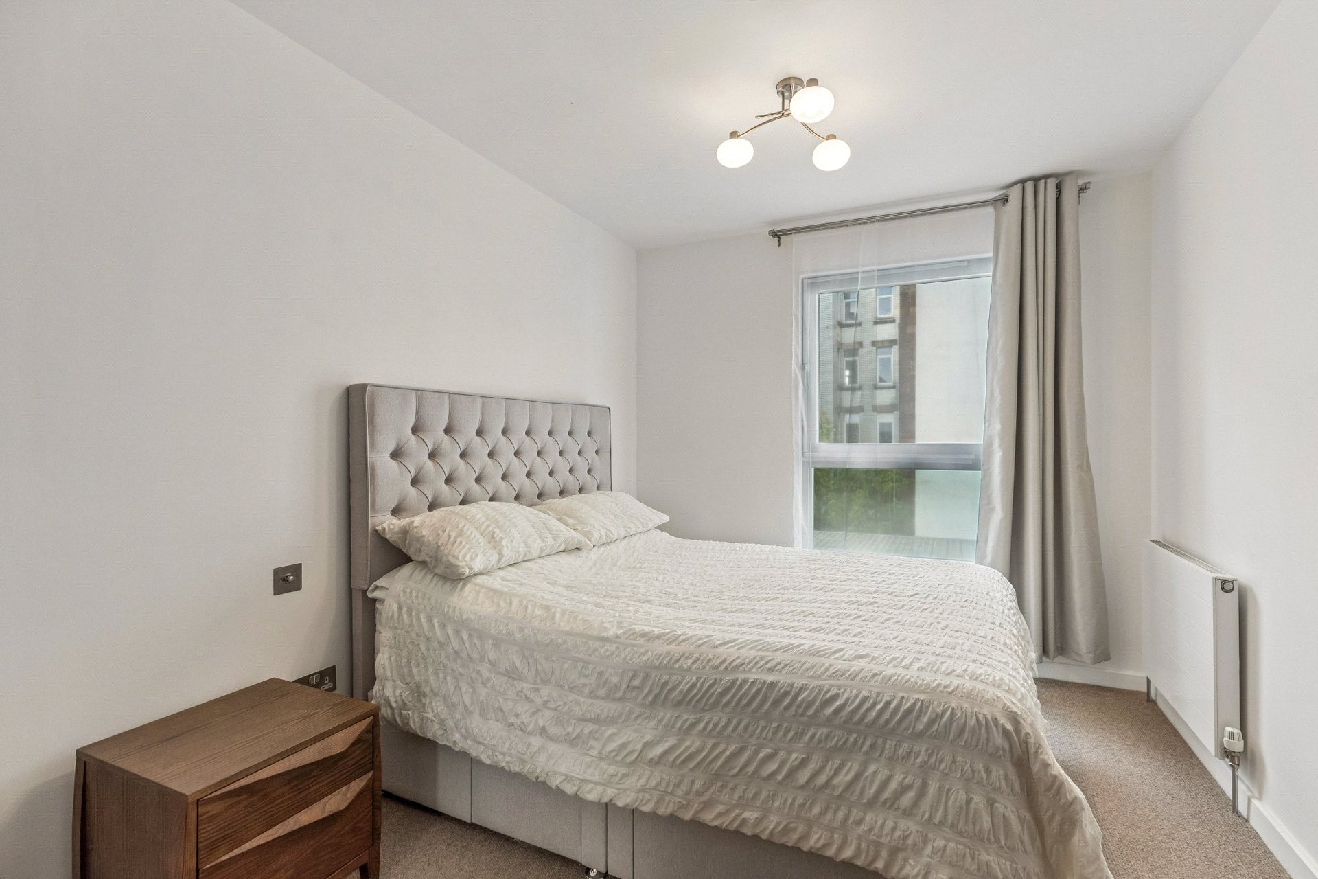 Flat 3/3, Buchanan Gardens, 7 Bath Street, Glasgow City, G2 1HS - Picture #13