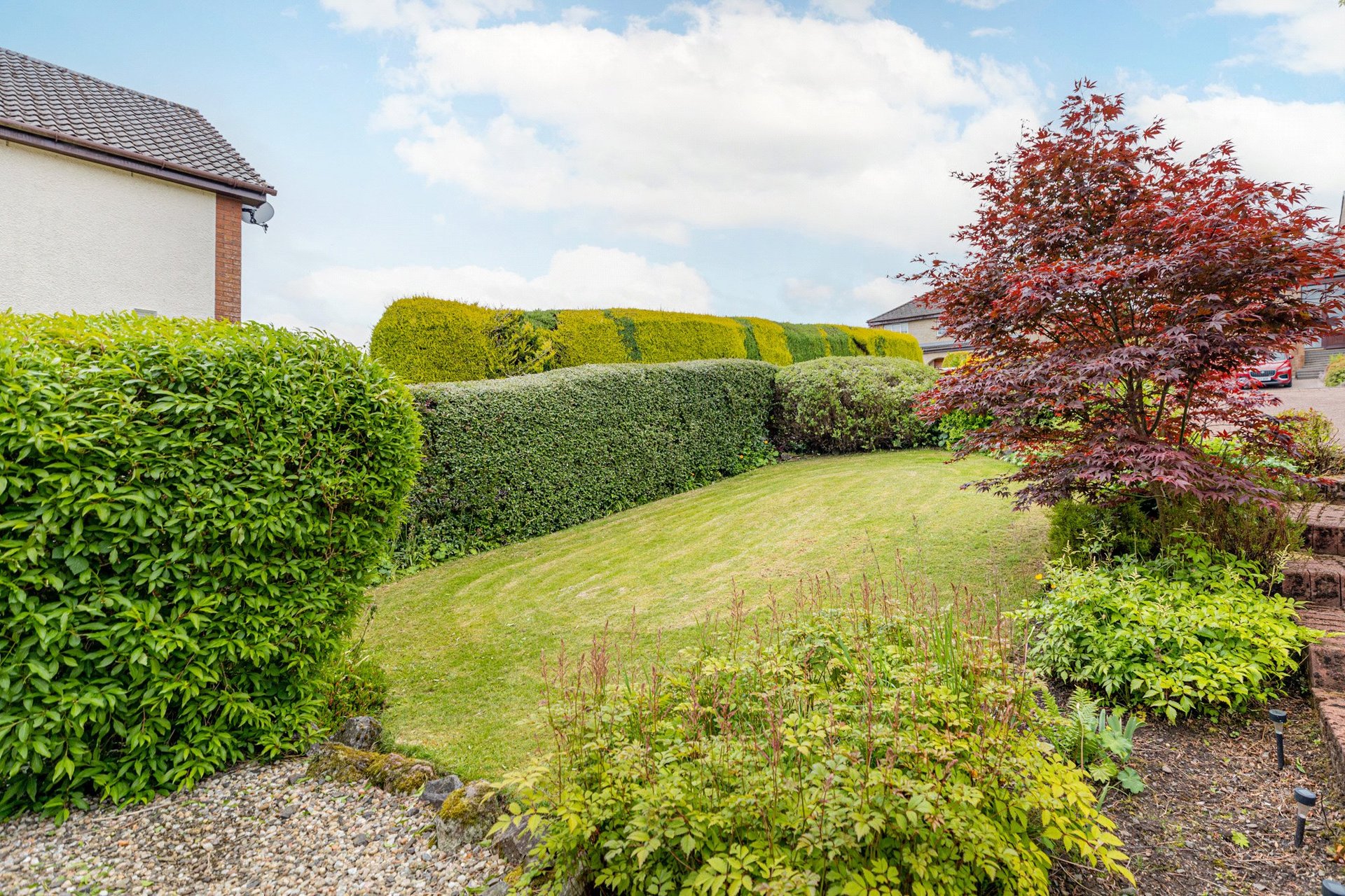 28 Lomond Crescent, Bridge of Weir, Renfrewshire, PA11 3HJ - Picture #25