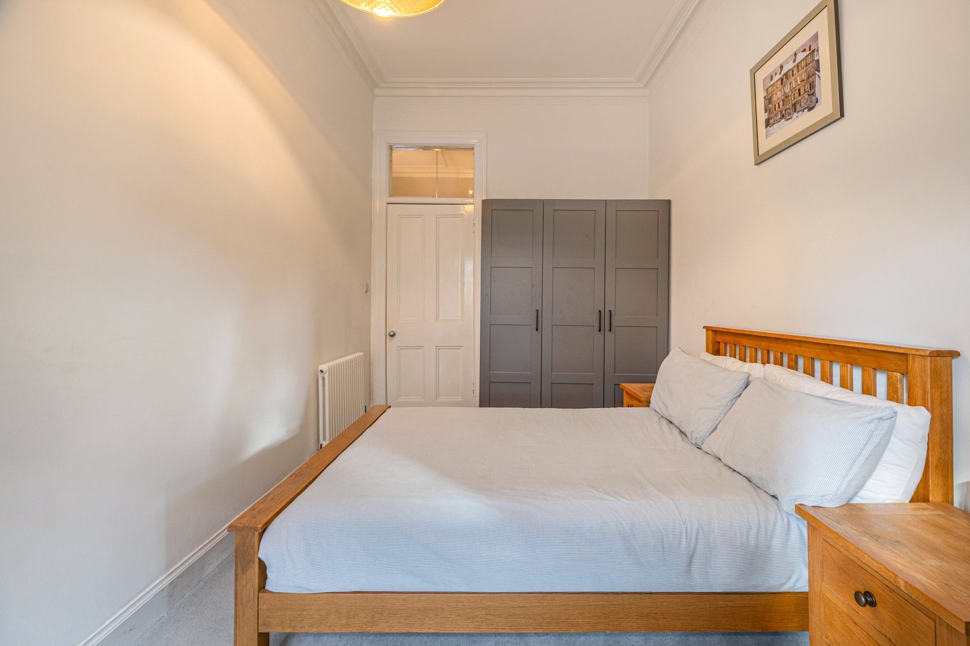 0/1, 33 Airlie Street, Hyndland, Glasgow, G12 9TS - Picture #20
