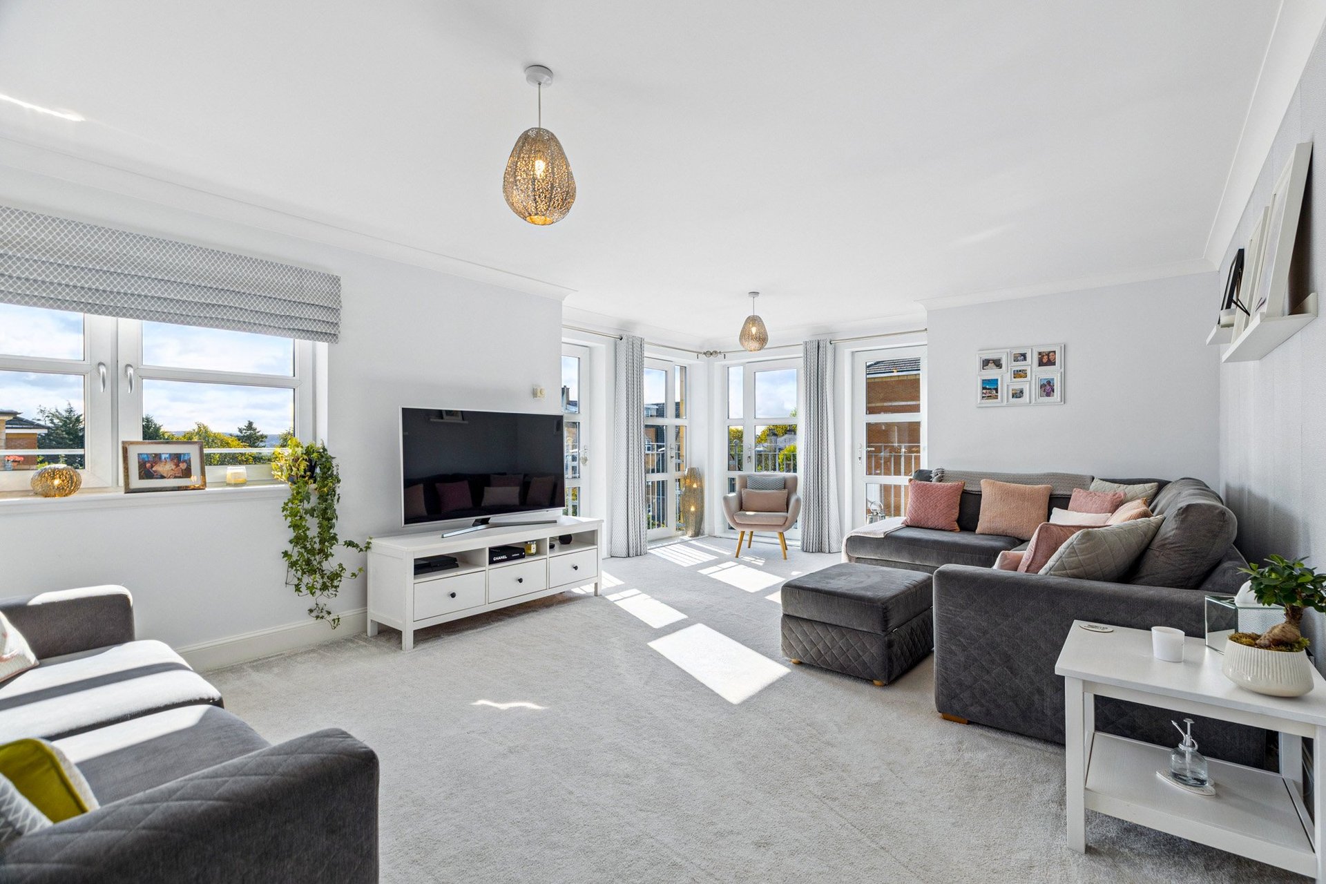 Flat 3/2, 23 St Helens Gardens, Langside, Glasgow, G41 3DG - Picture #5
