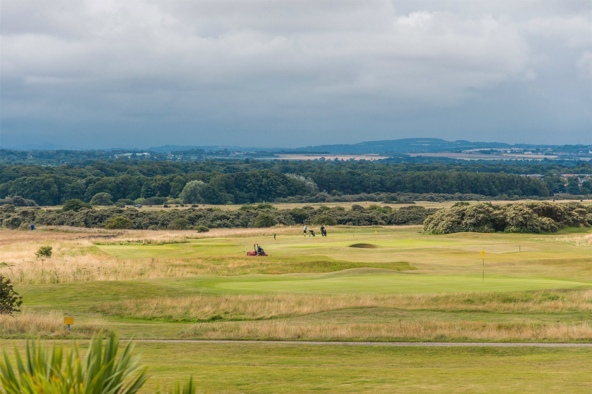 Residential Plot, Nisbet Road, Gullane, East Lothian, EH31 2BQ - Picture #11