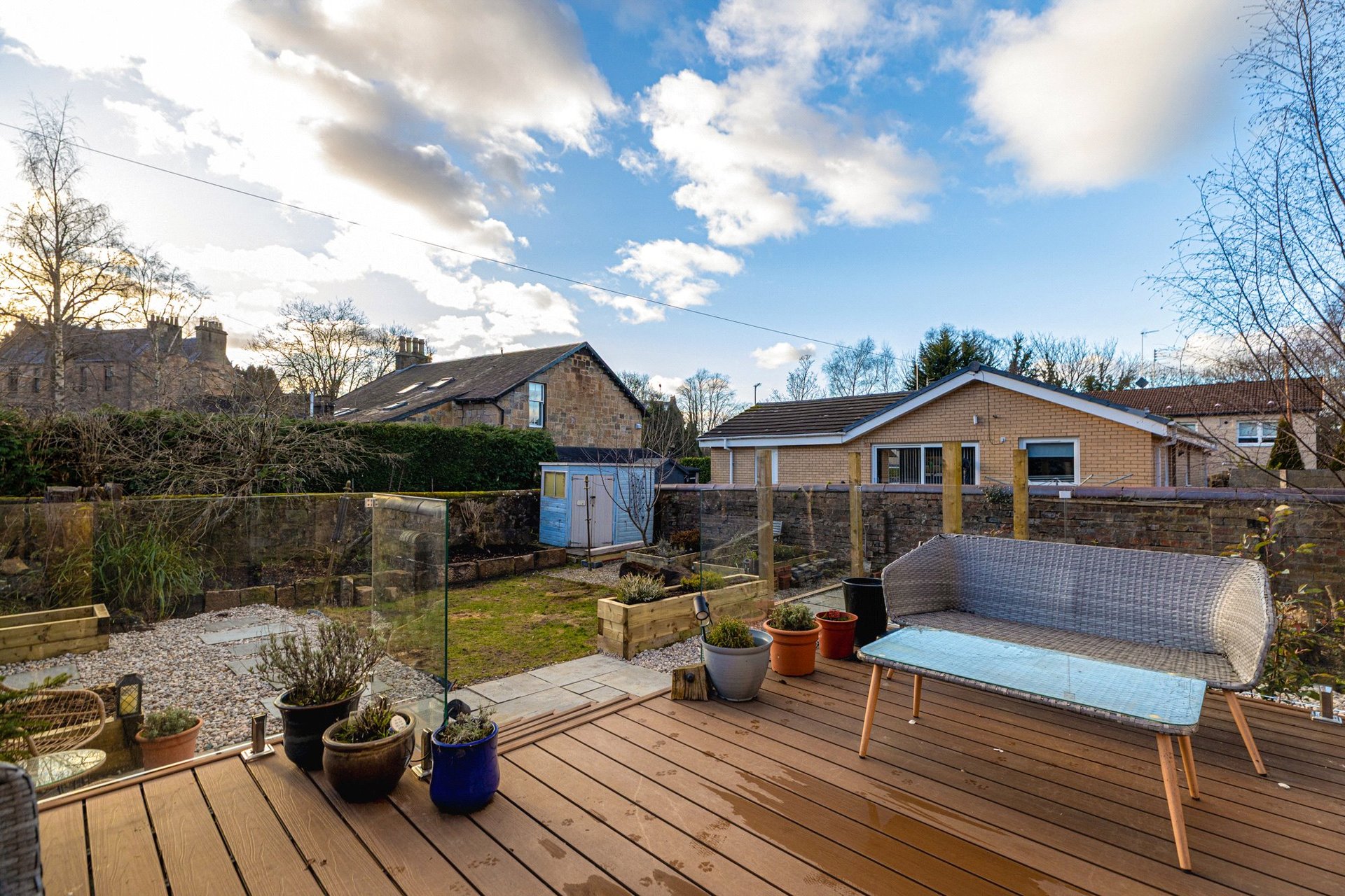 152 Old Castle Road, Cathcart, Glasgow, G44 5TW - Picture #38