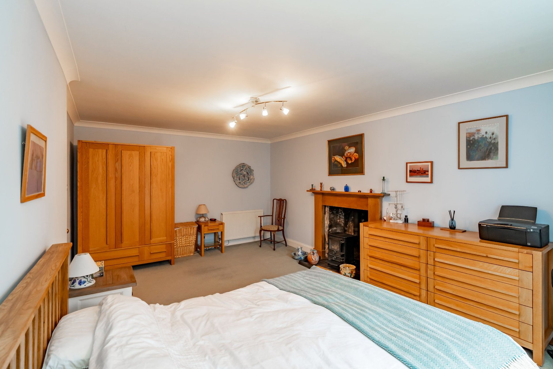31 Nethergate North, Crail, Anstruther, KY10 3TU - Picture #20