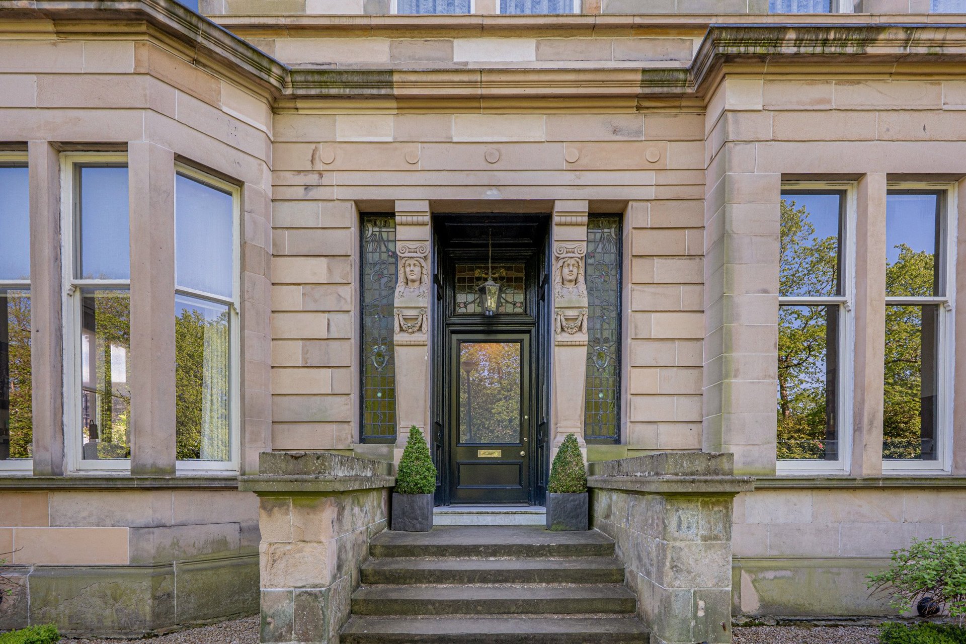 1/1, 1 Lancaster Terrace, Hyndland, Glasgow, G12 0UT - Picture #3
