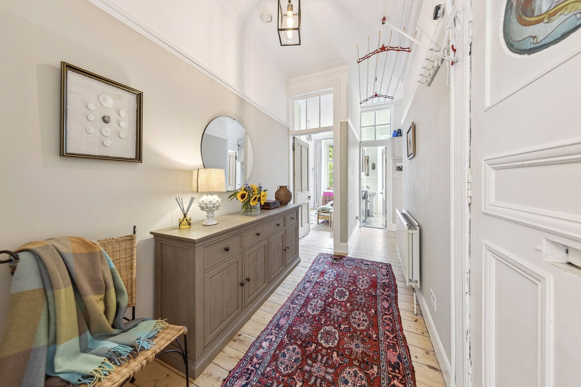 0/1, 122 Novar Drive, Hyndland, Glasgow, G12 9SY - Picture #15