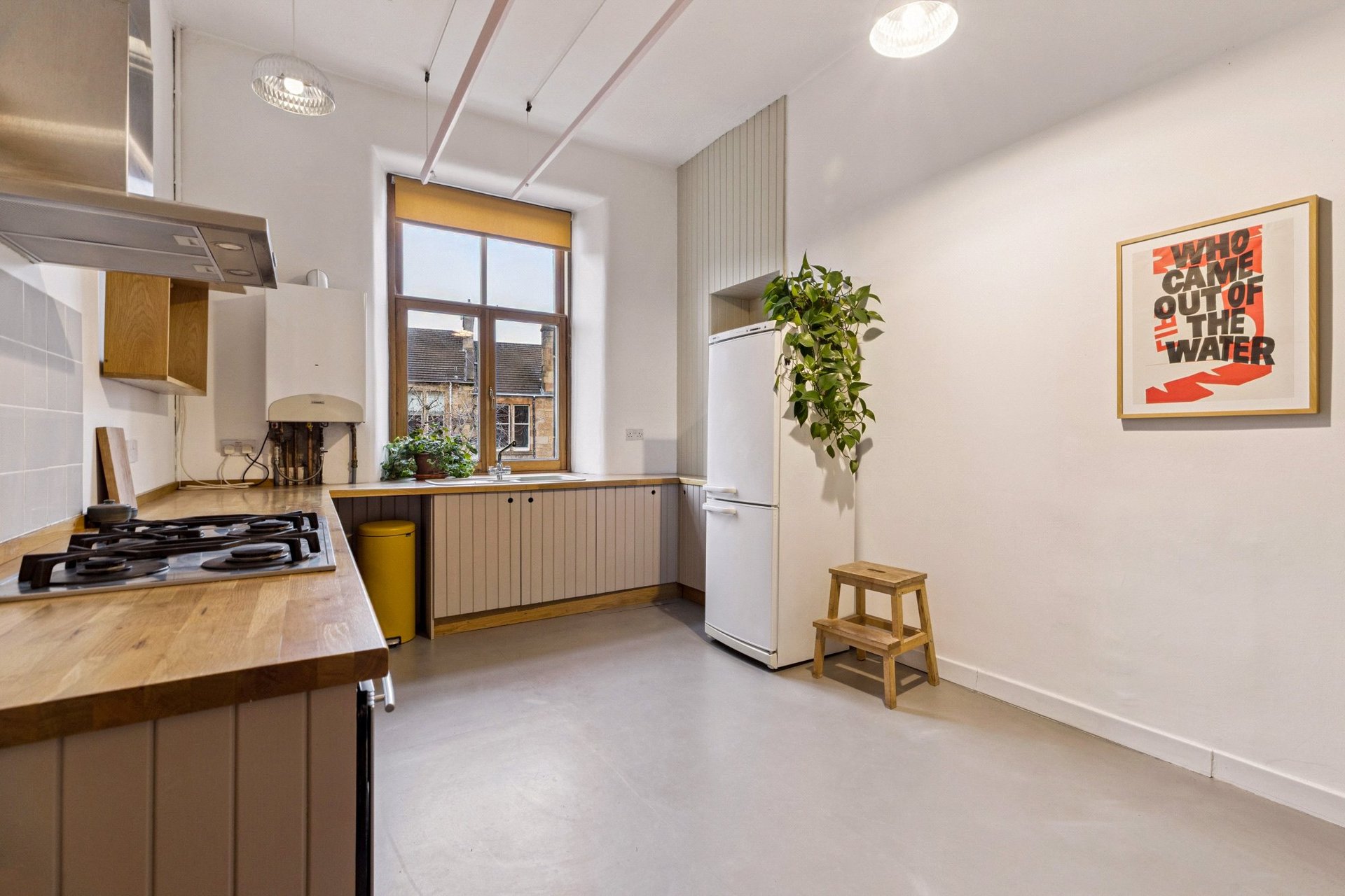 2/1, 32 Terregles Avenue, Pollokshields, Glasgow, G41 4LX - Picture #11