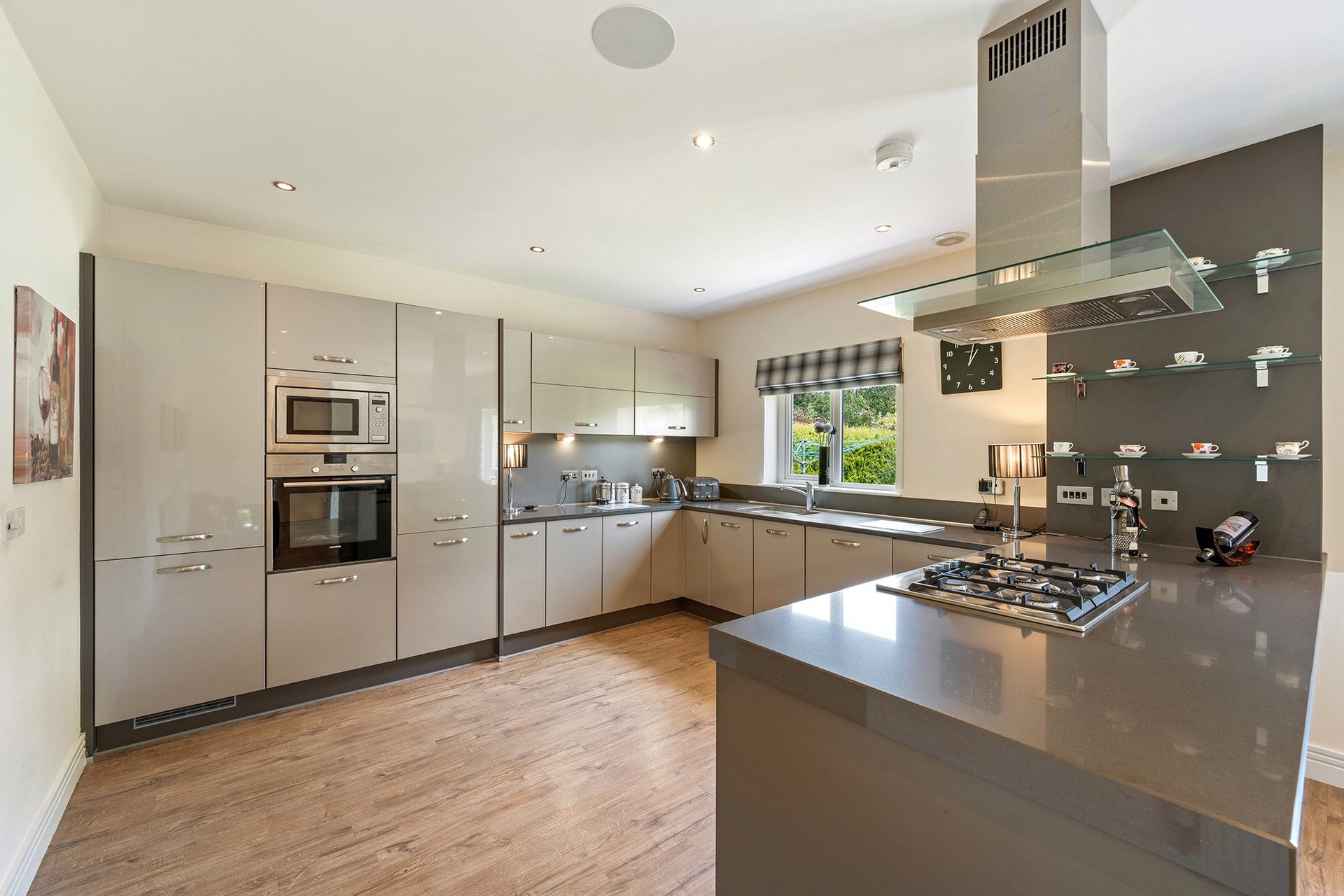 Park House, 51 Abbey Park, Auchterarder, Perth and Kinross, PH3 1EN - Picture #5