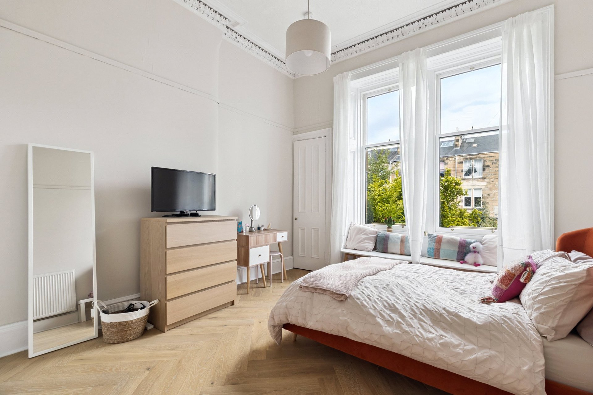 Ground Flat, 38 Marywood Square, Strathbungo, Glasgow, G41 2BJ - Picture #13