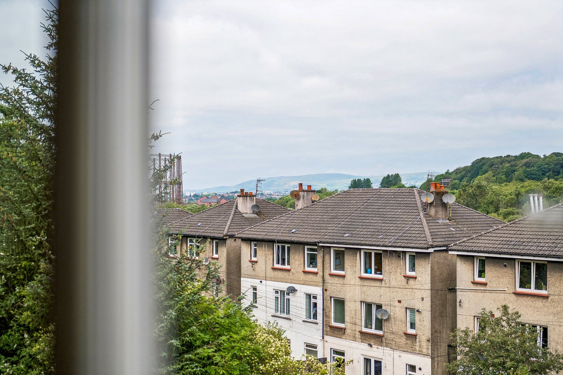 Flat 3, Weymouth Court, 207 Weymouth Drive, Kelvindale, Glasgow, G12 0ER - Picture #15