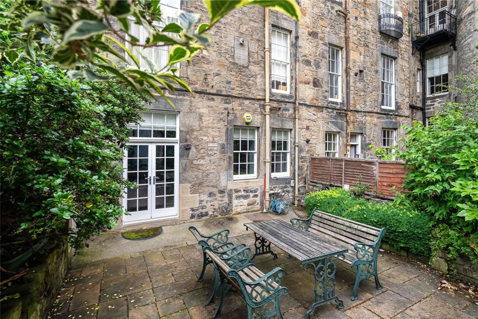 8A Northumberland Street, Edinburgh, Midlothian, EH3 6LW - Picture #34