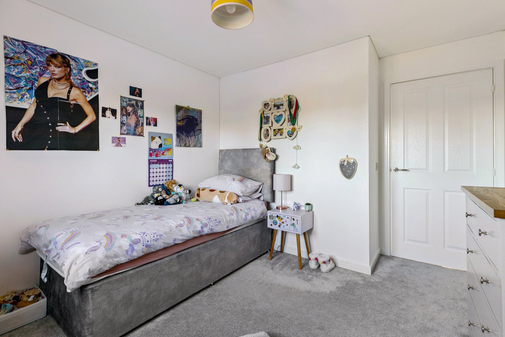 29 Sandray Gardens, Newton Mearns, Glasgow, East Renfrewshire, G77 5GX - Picture #26