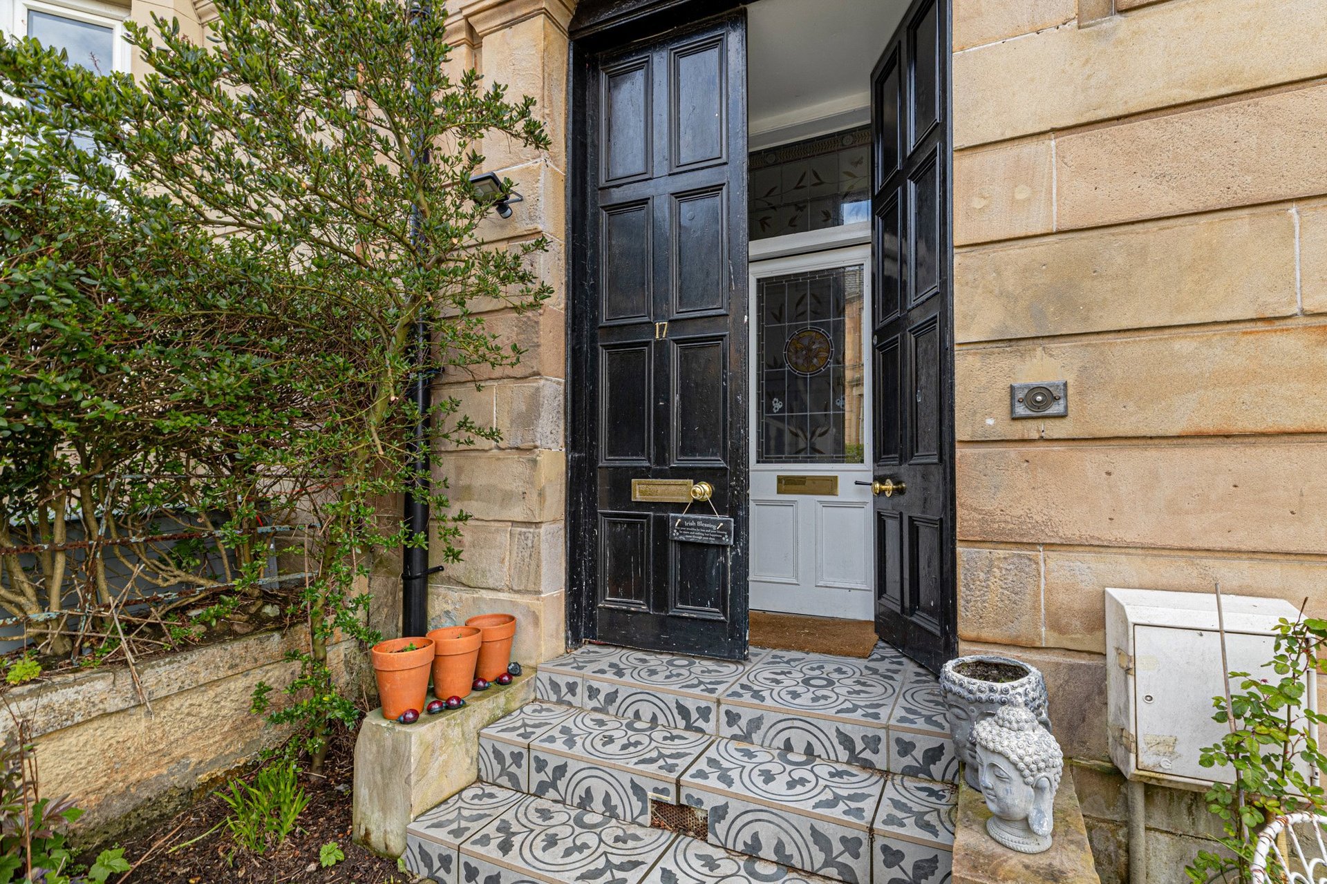 17 Cathkin Road, Langside, Glasgow, G42 9UB - Picture #3