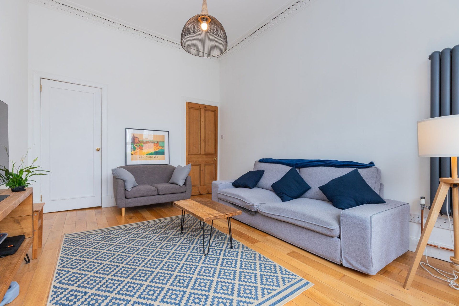 Flat 0/1, 283 Kilmarnock Road, Shawlands, Glasgow, G43 1TX - Picture #5