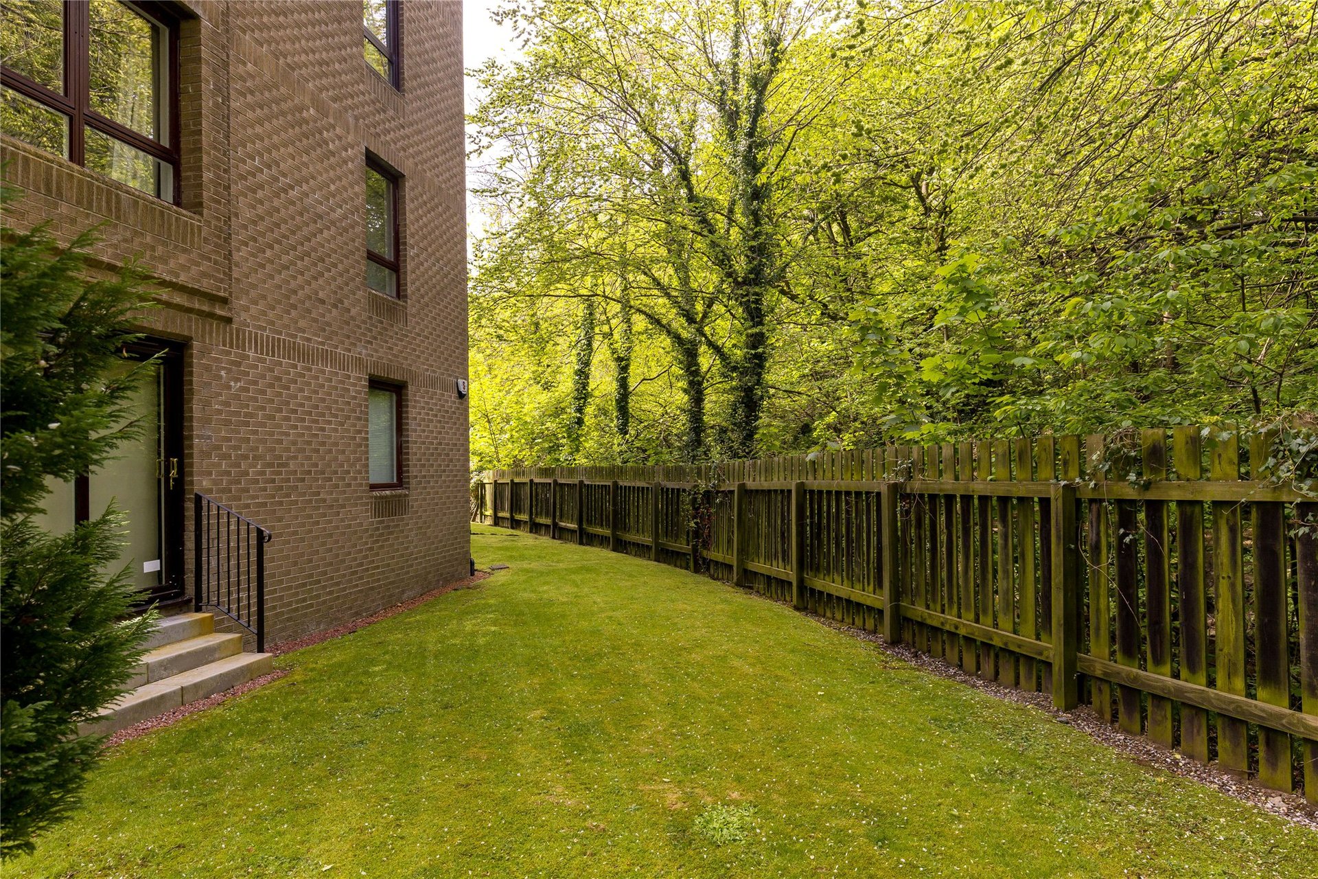 24/1 Sunbury Place, Edinburgh, Midlothian, EH4 3BY - Picture #15