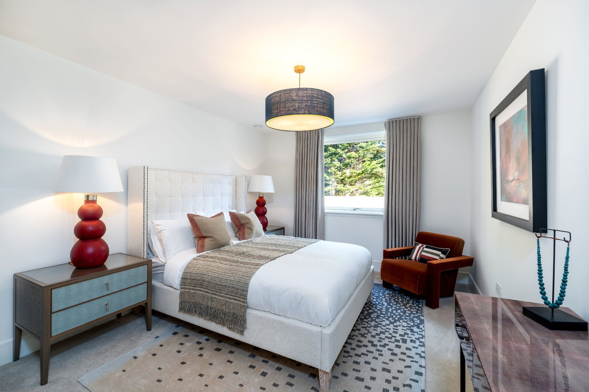 Apartment Seven, No.9 Barnton Avenue West, Edinburgh, EH4 6DF - Picture #7